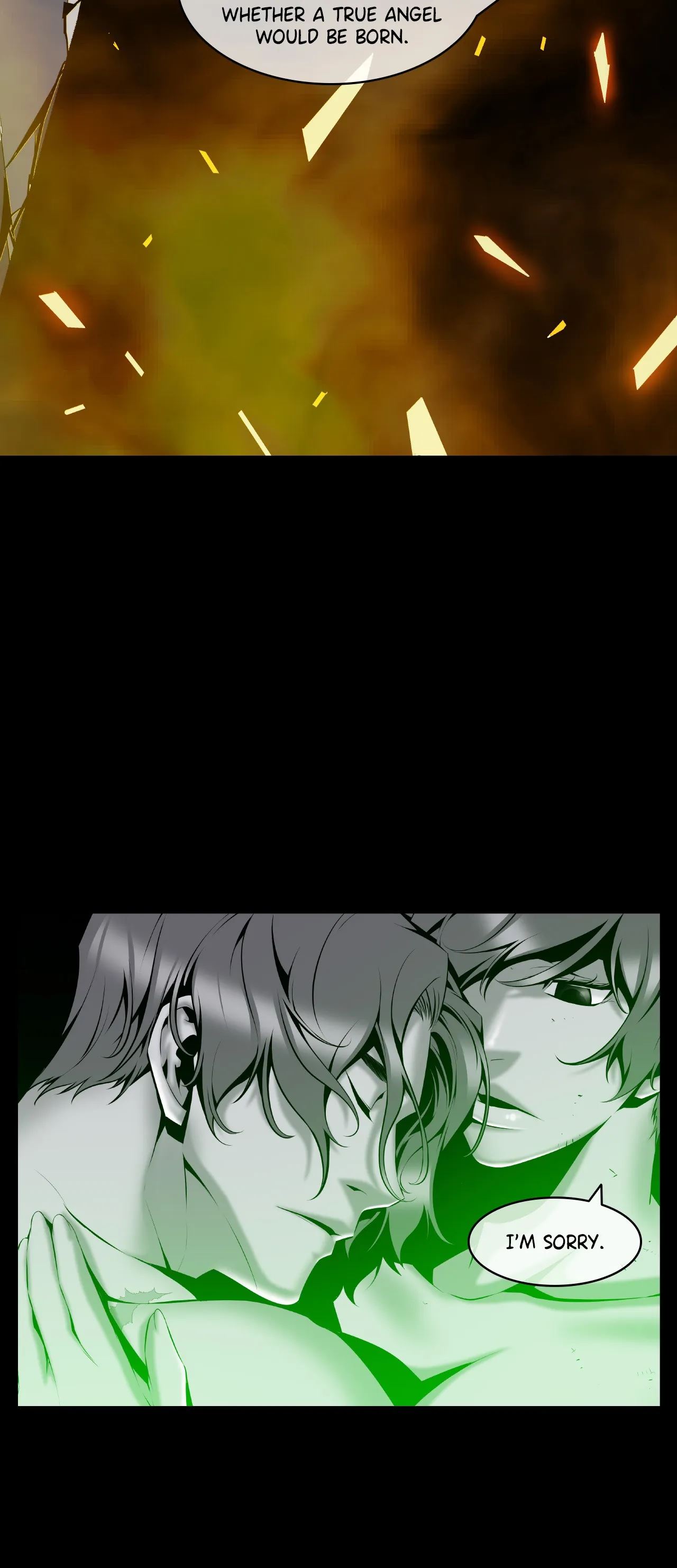 Midnight Taxi Chapter 40 - The End image 38