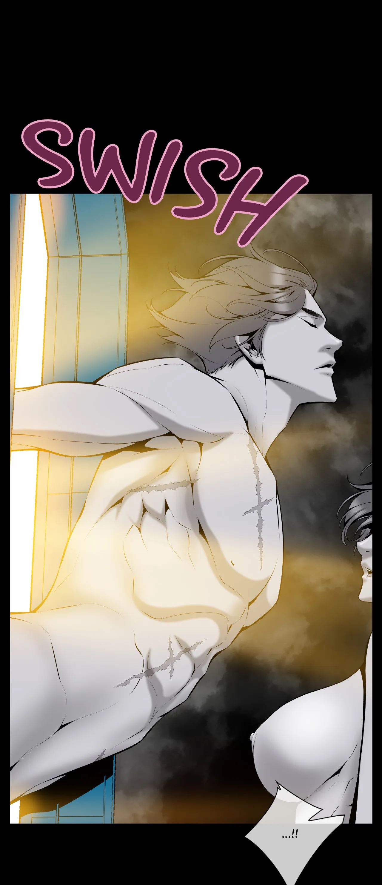 Midnight Taxi Chapter 40 - The End image 3