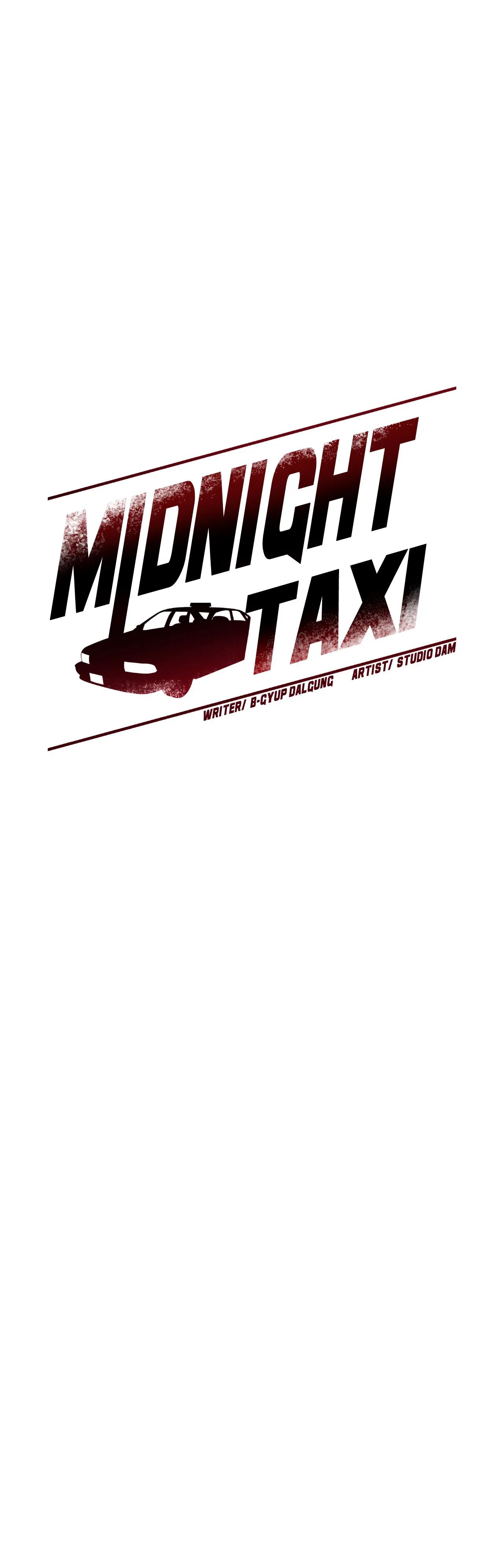 Midnight Taxi Chapter 40 - The End image 42