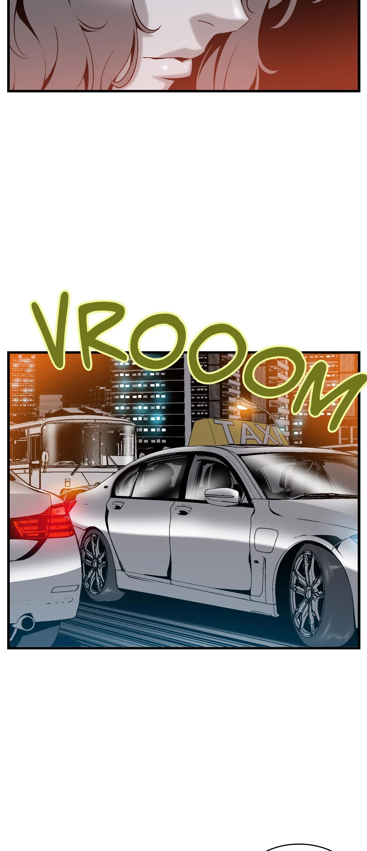 Midnight Taxi Chapter 40 - The End image 46