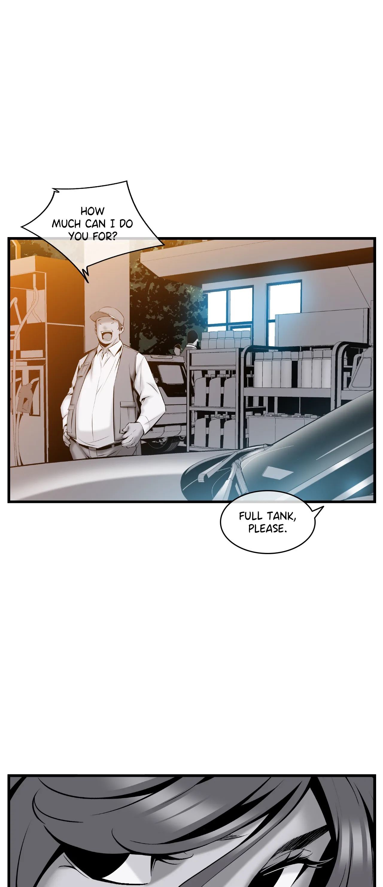 Midnight Taxi Chapter 40 - The End image 48