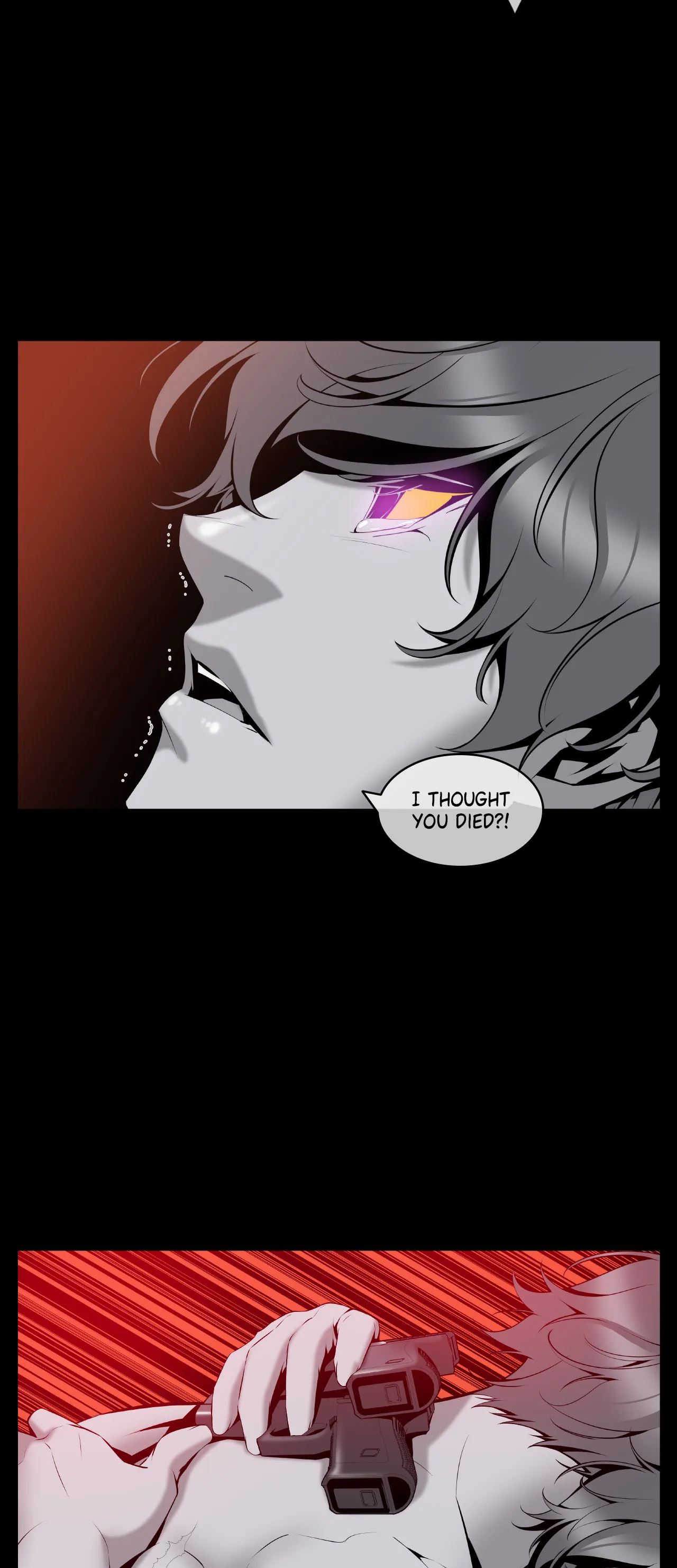 Midnight Taxi Chapter 40 - The End image 4