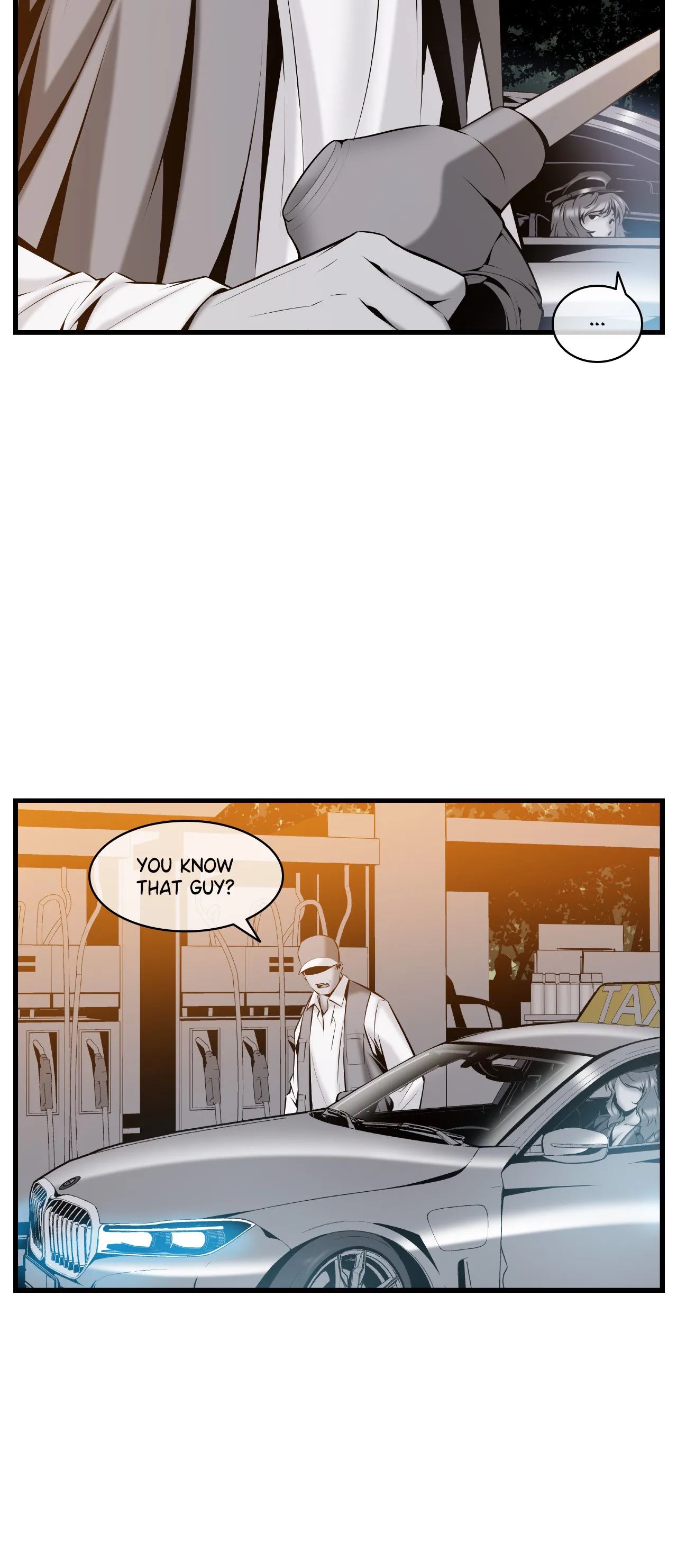 Midnight Taxi Chapter 40 - The End image 50