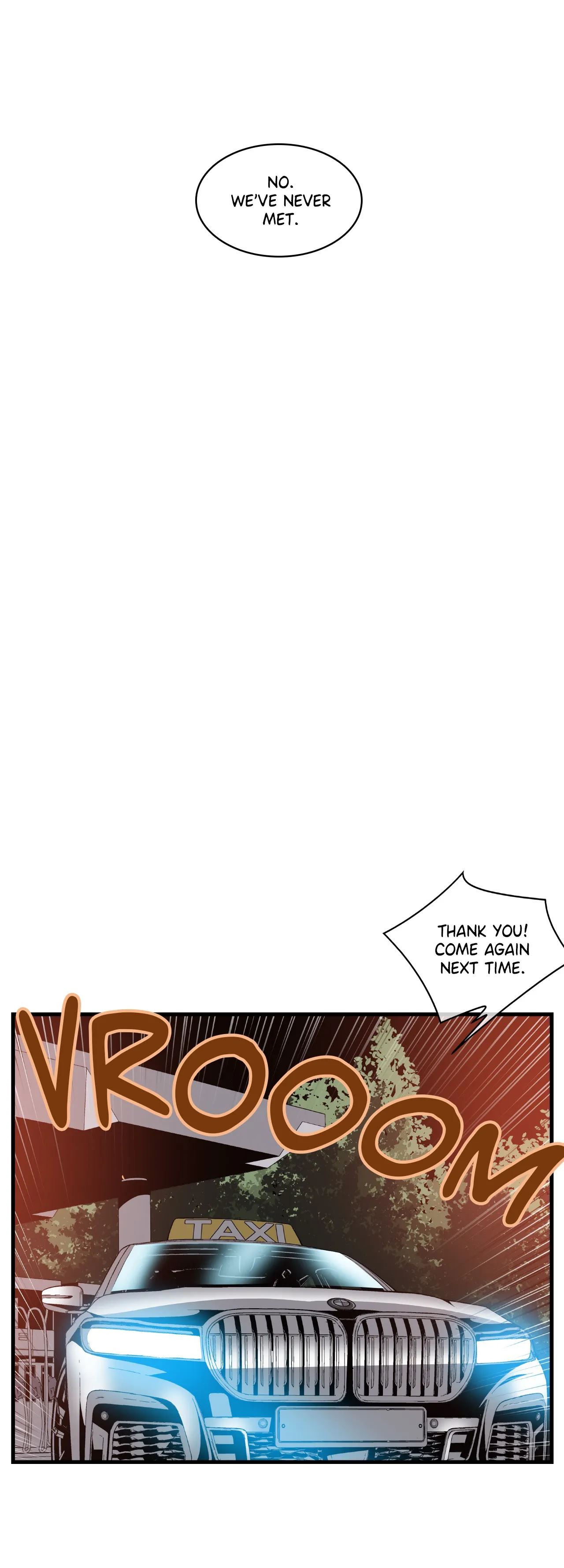 Midnight Taxi Chapter 40 - The End image 51