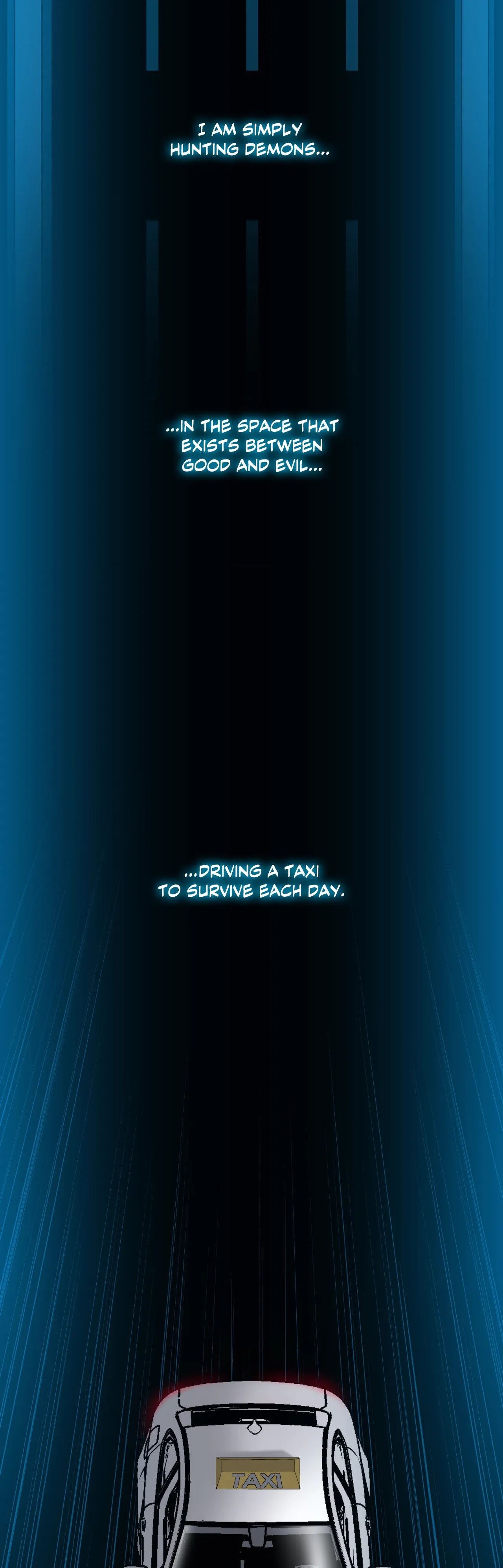 Midnight Taxi Chapter 40 - The End image 55