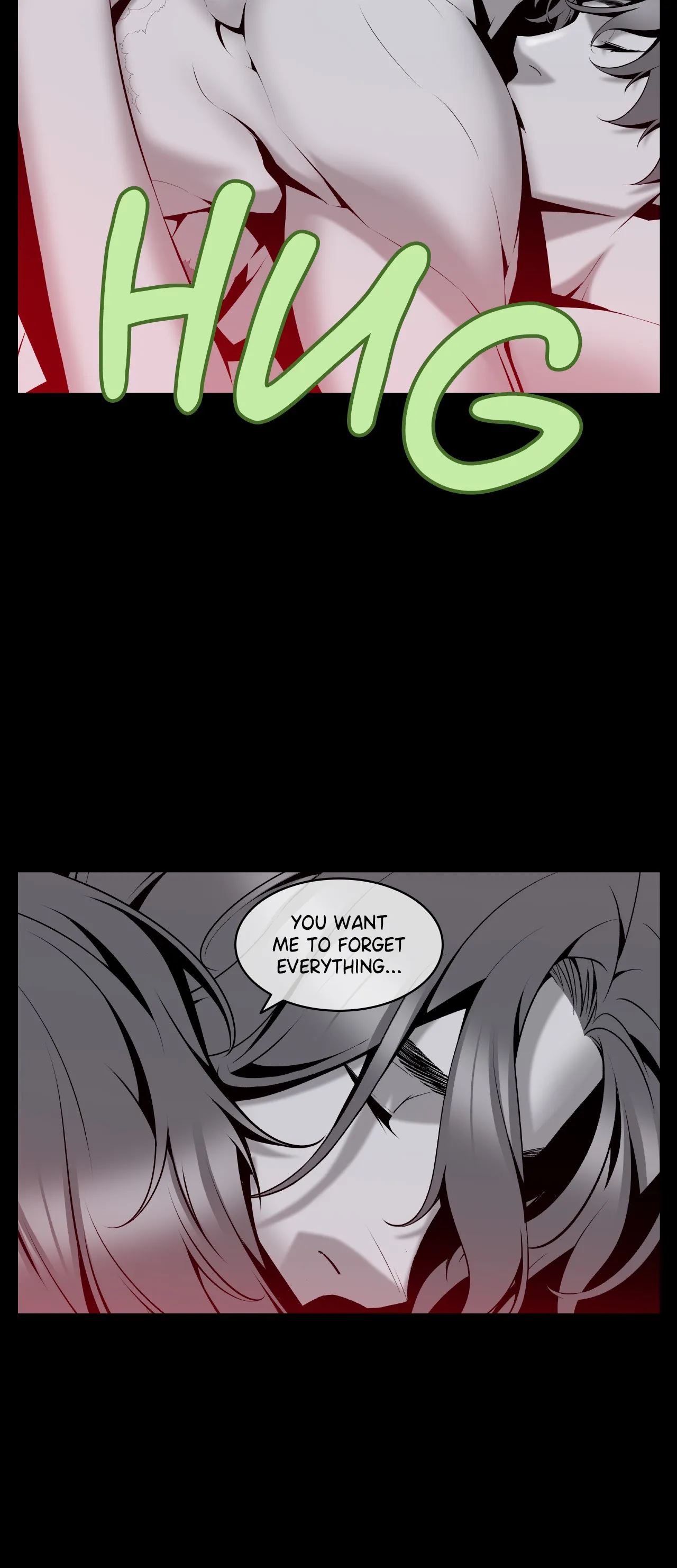 Midnight Taxi Chapter 40 - The End image 5