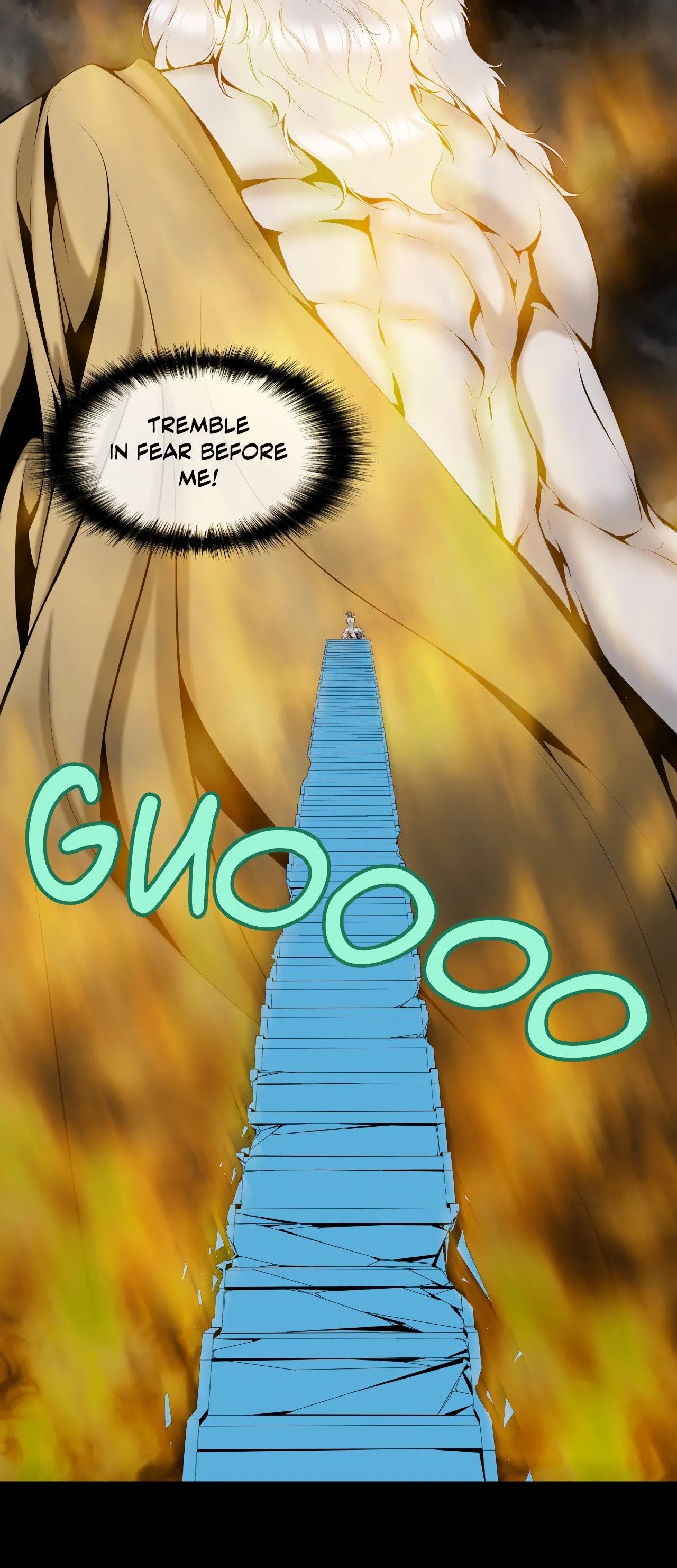 Midnight Taxi Chapter 40 - The End image 8