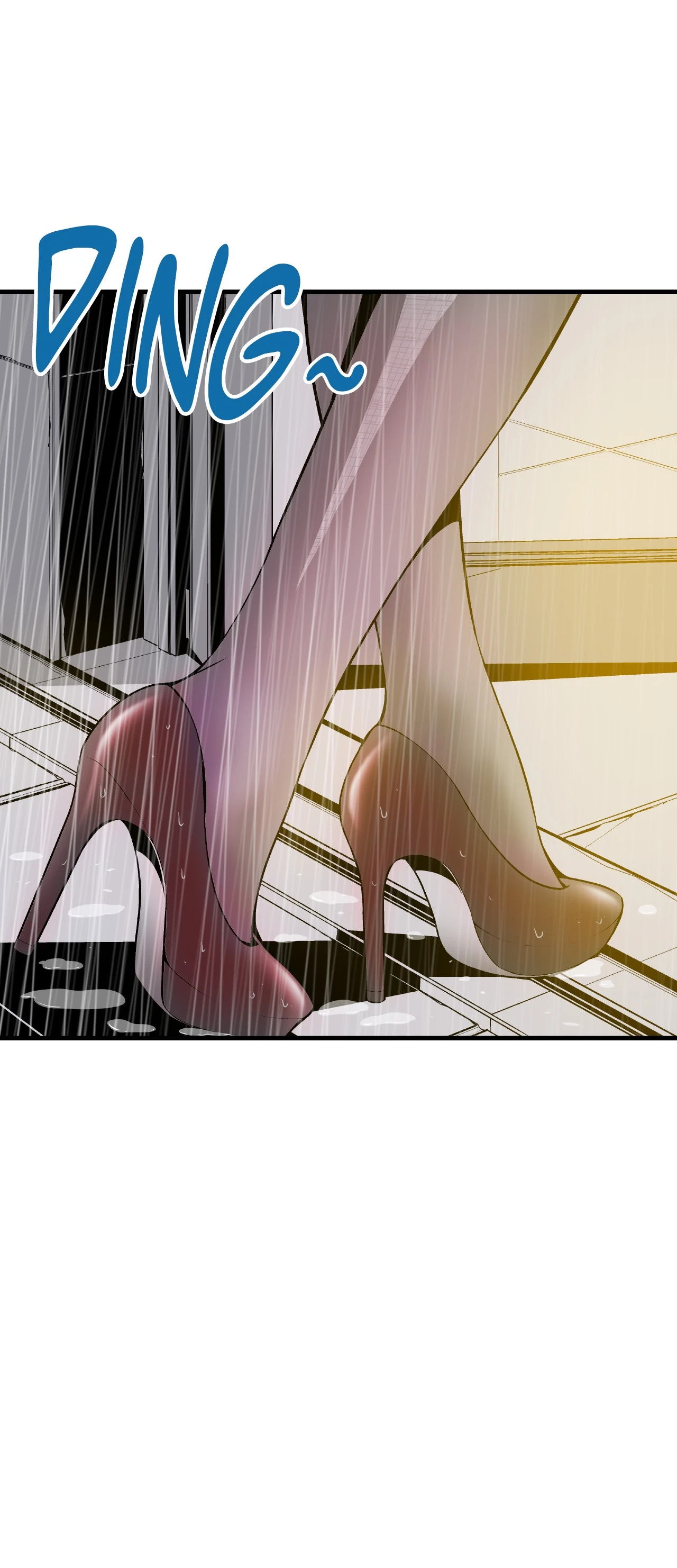 Midnight Taxi Chapter 5 image 14