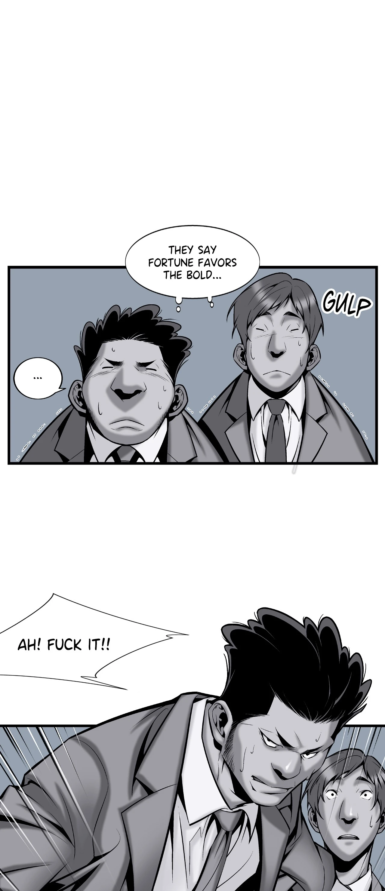 Midnight Taxi Chapter 5 image 21
