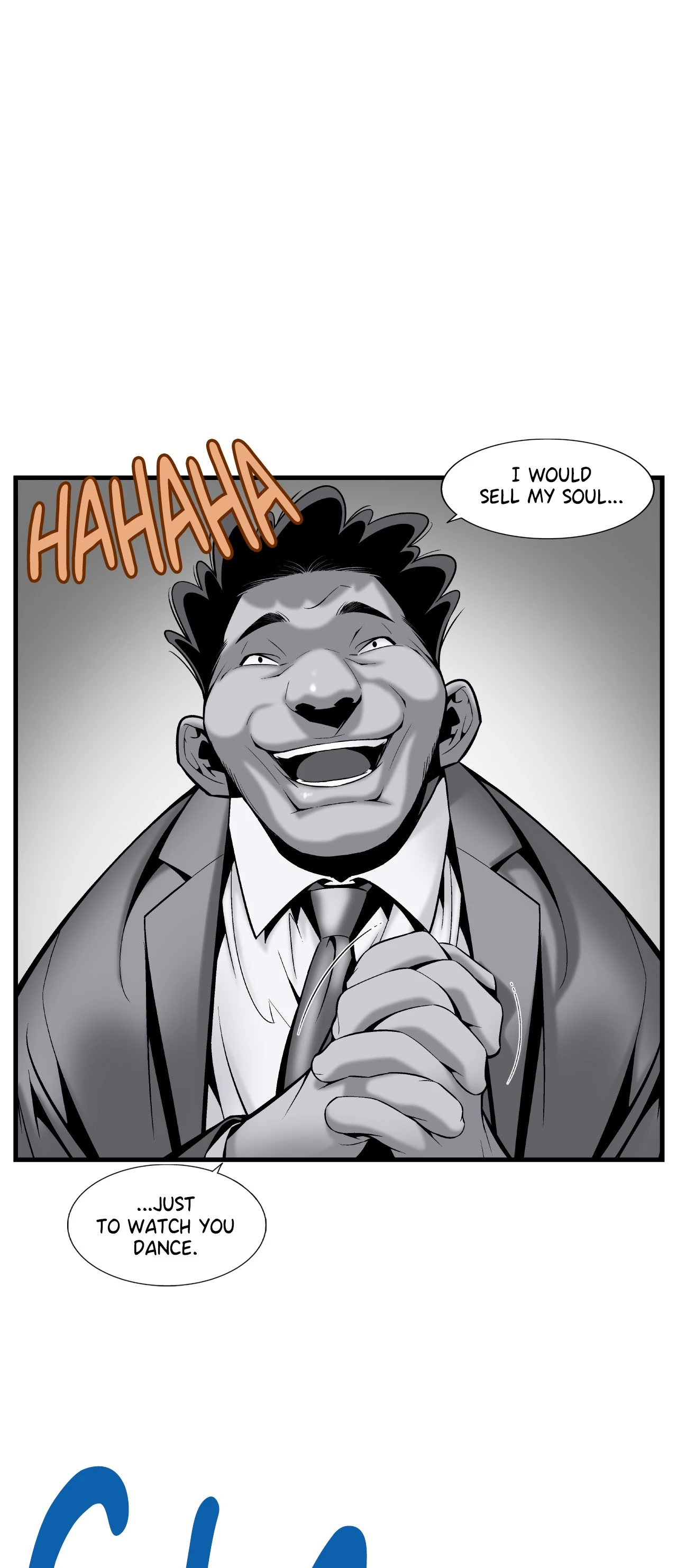 Midnight Taxi Chapter 5 image 25
