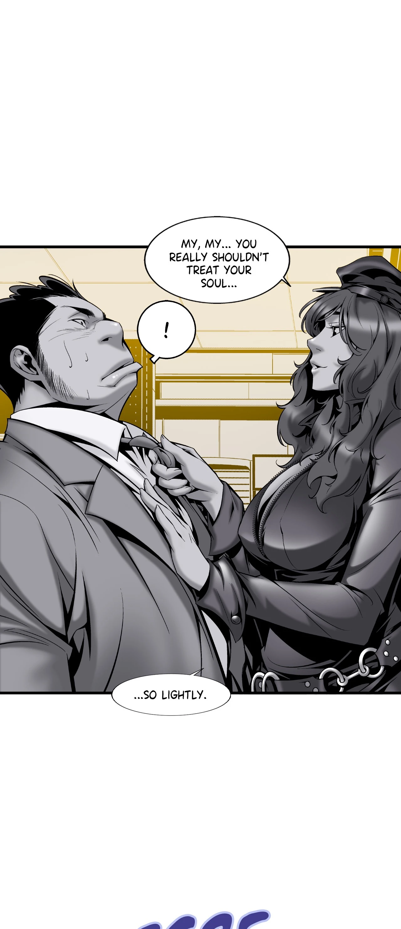 Midnight Taxi Chapter 5 image 27