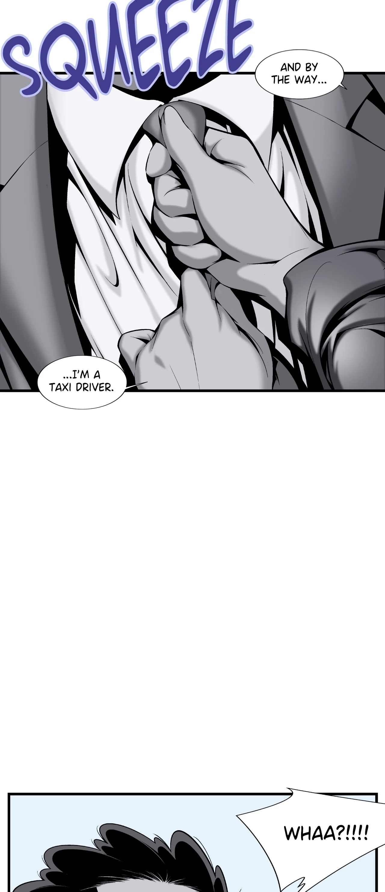 Midnight Taxi Chapter 5 image 28