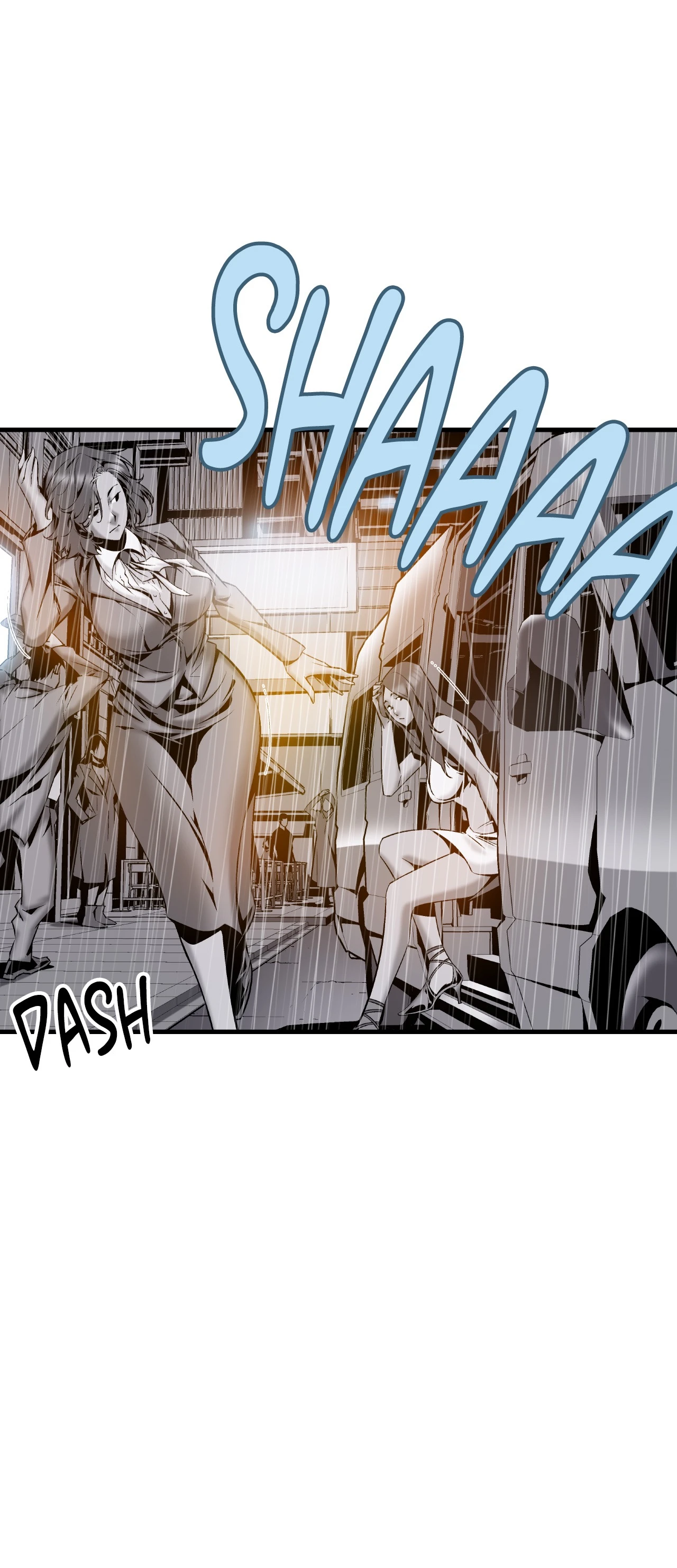 Midnight Taxi Chapter 5 image 2