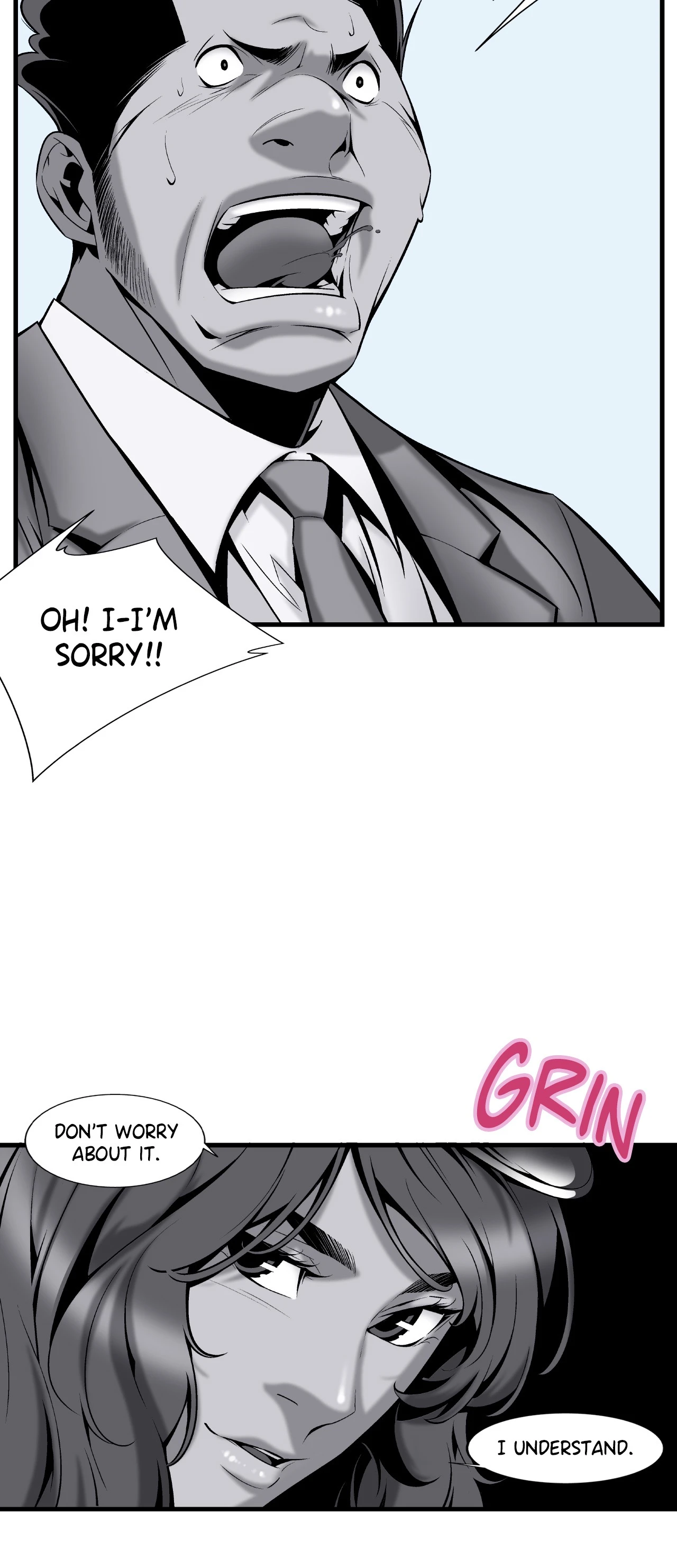 Midnight Taxi Chapter 5 image 29