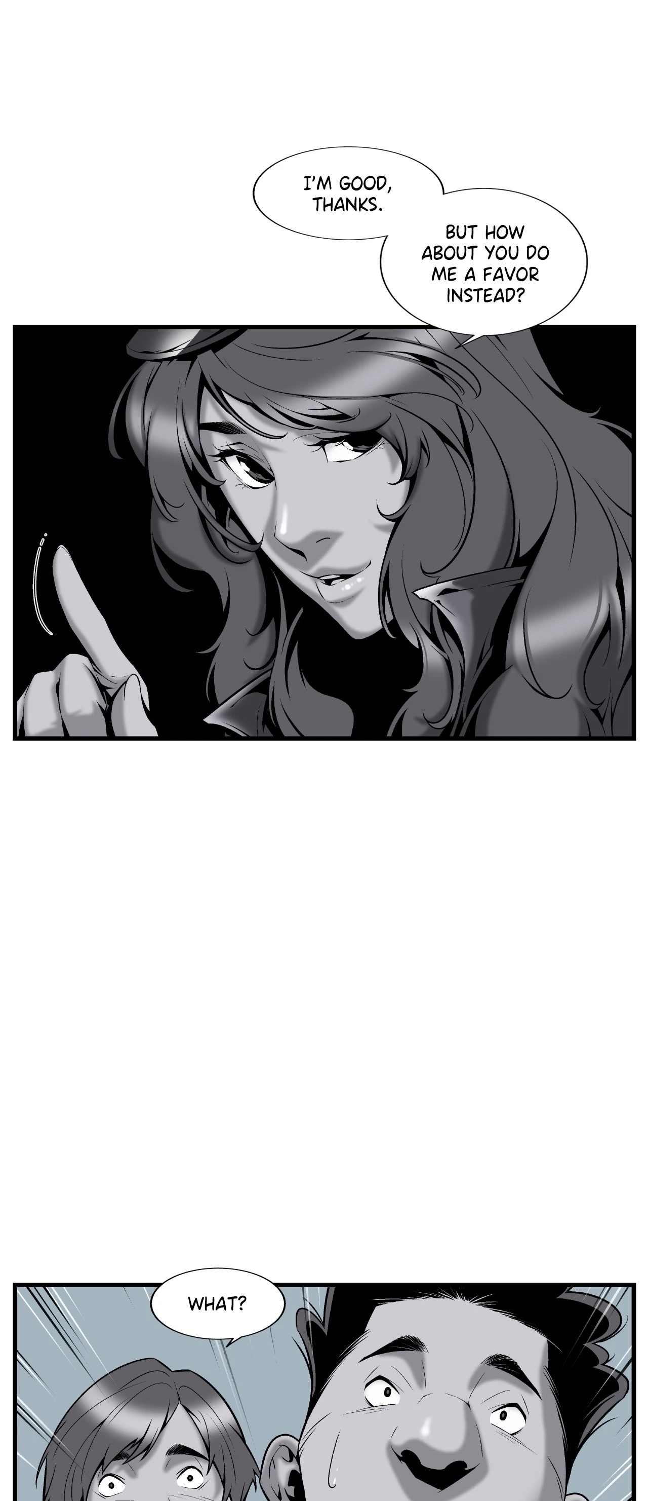 Midnight Taxi Chapter 5 image 31