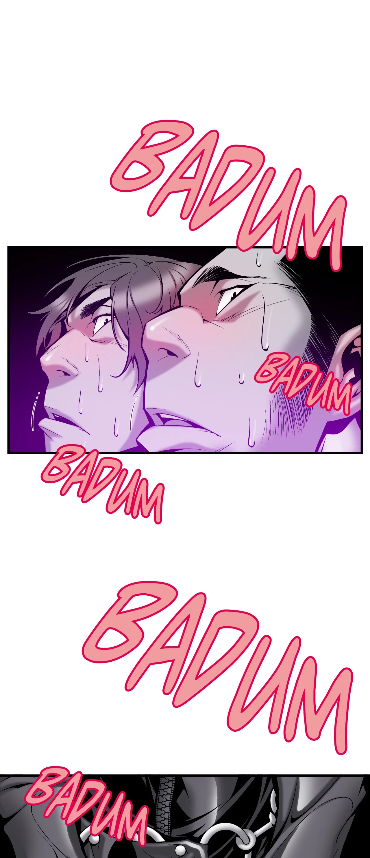 Midnight Taxi Chapter 5 image 36