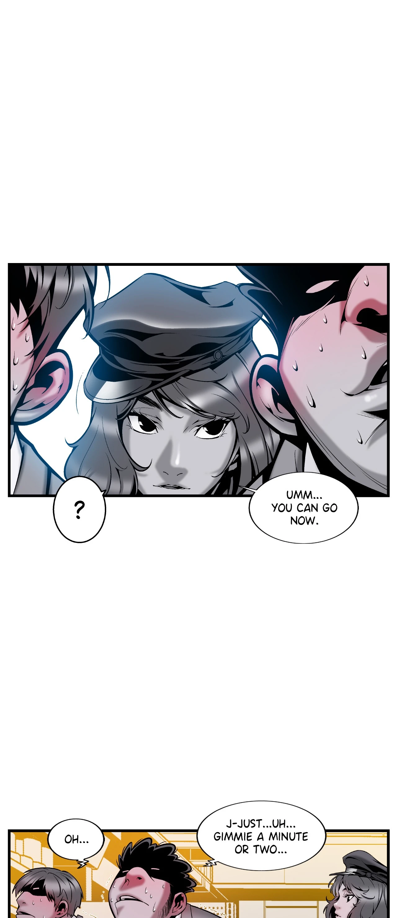 Midnight Taxi Chapter 5 image 39