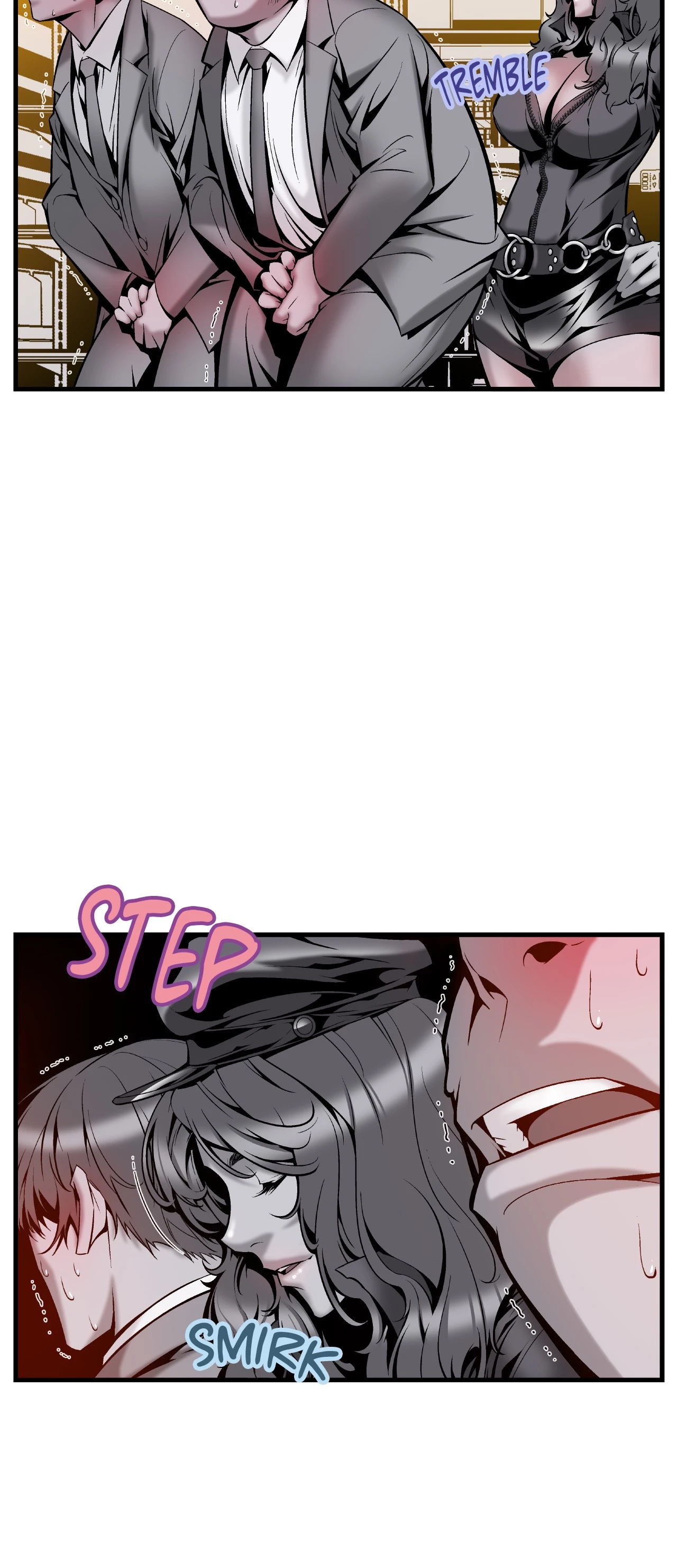 Midnight Taxi Chapter 5 image 40
