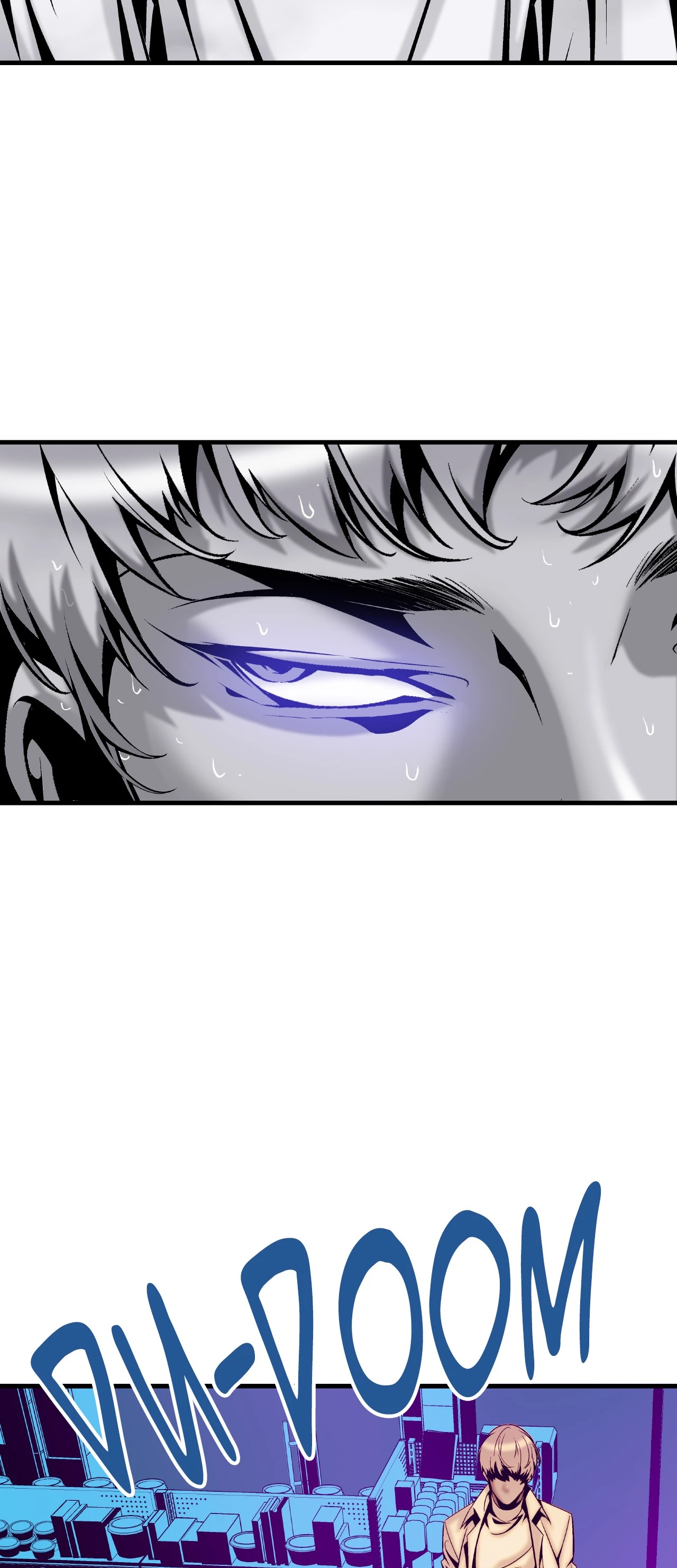 Midnight Taxi Chapter 5 image 43