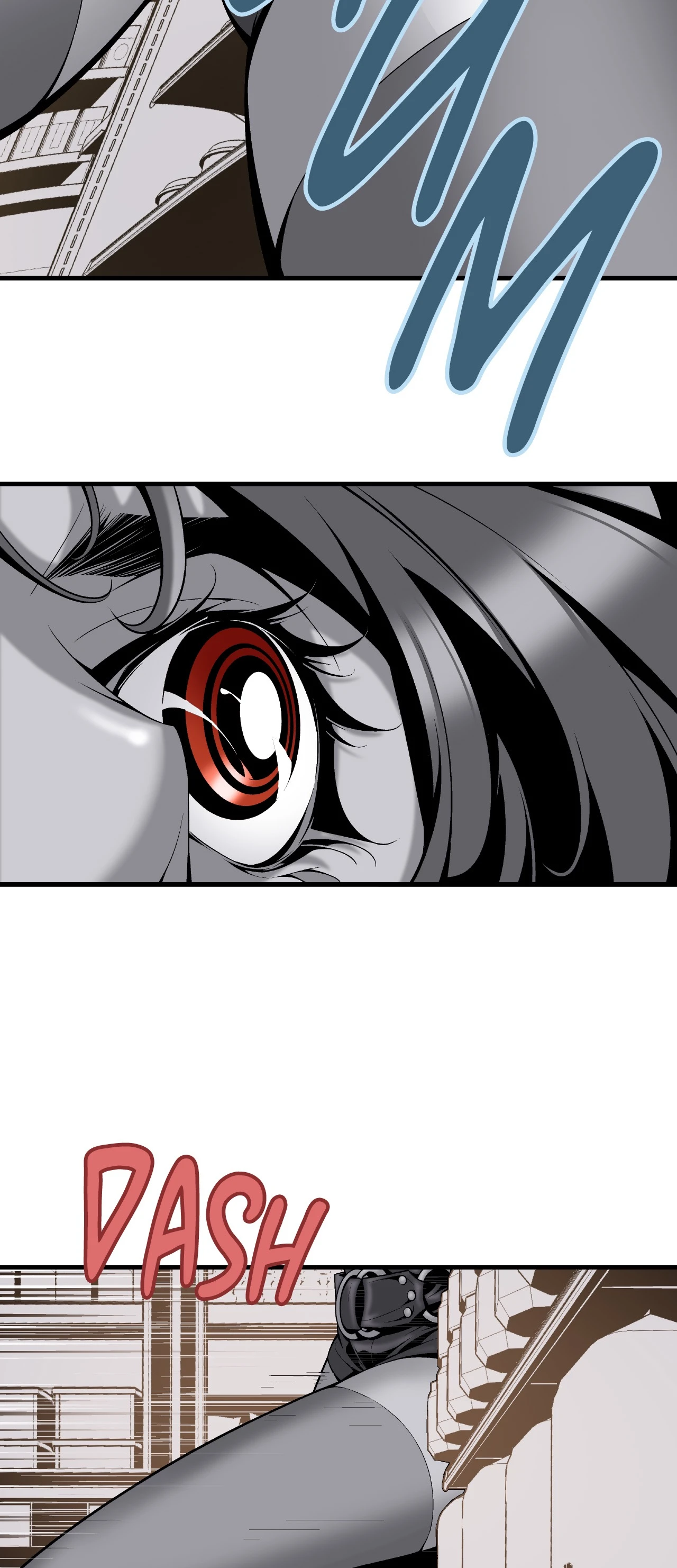 Midnight Taxi Chapter 5 image 46