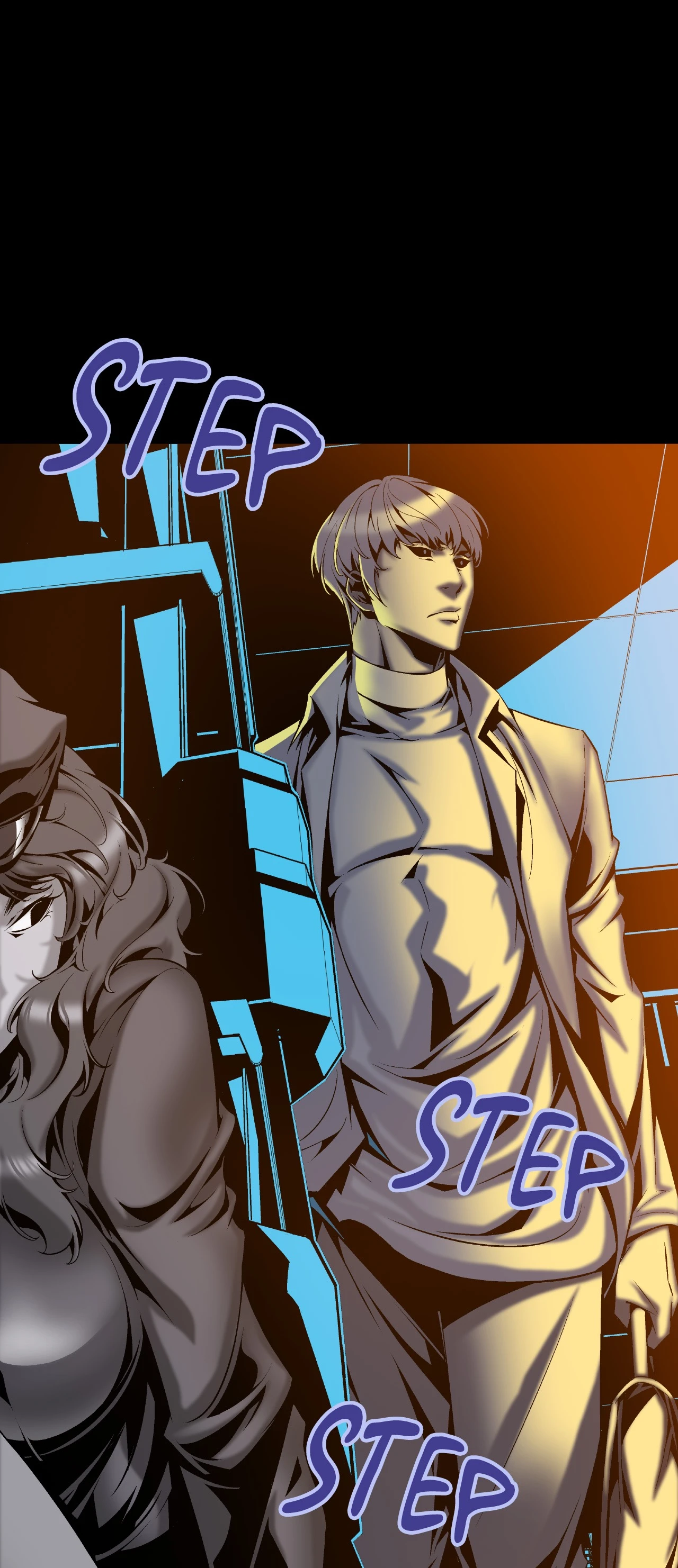Midnight Taxi Chapter 5 image 48