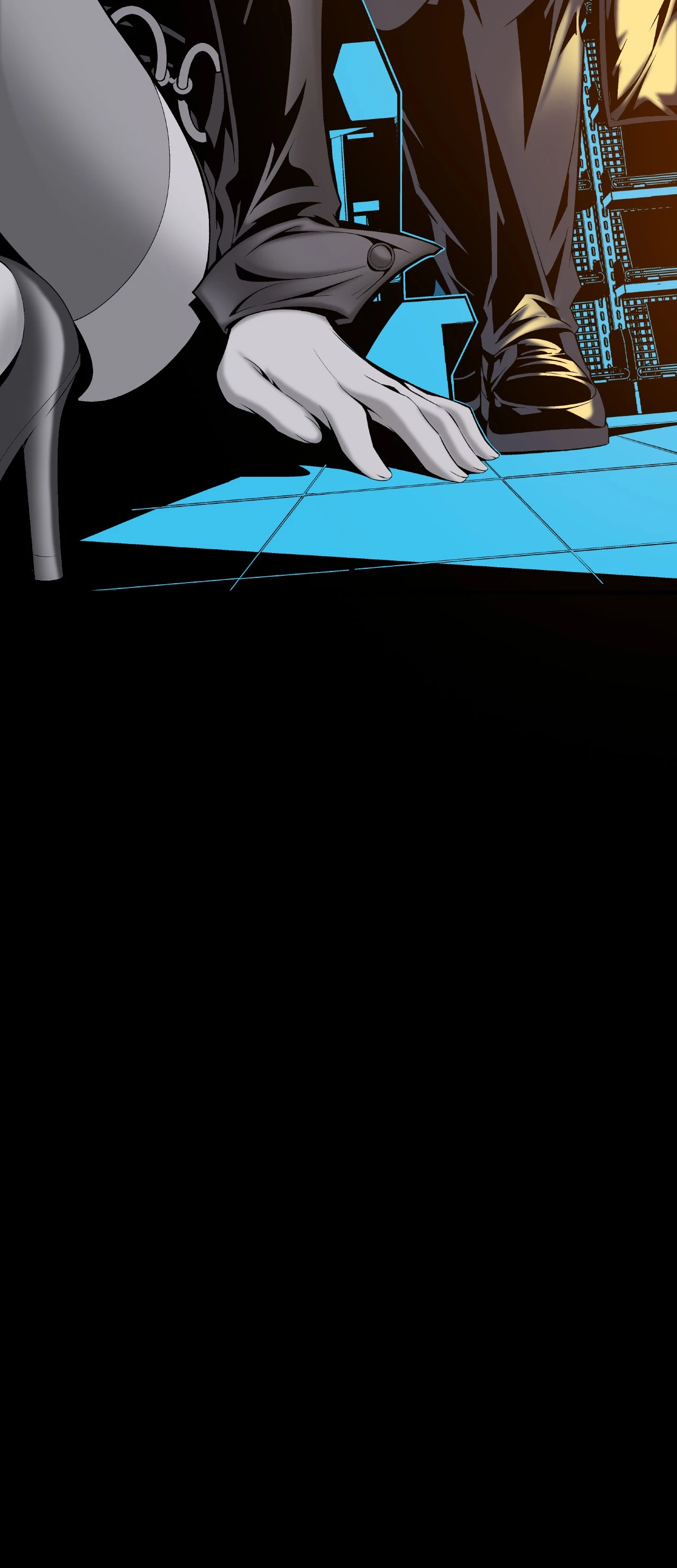 Midnight Taxi Chapter 5 image 49