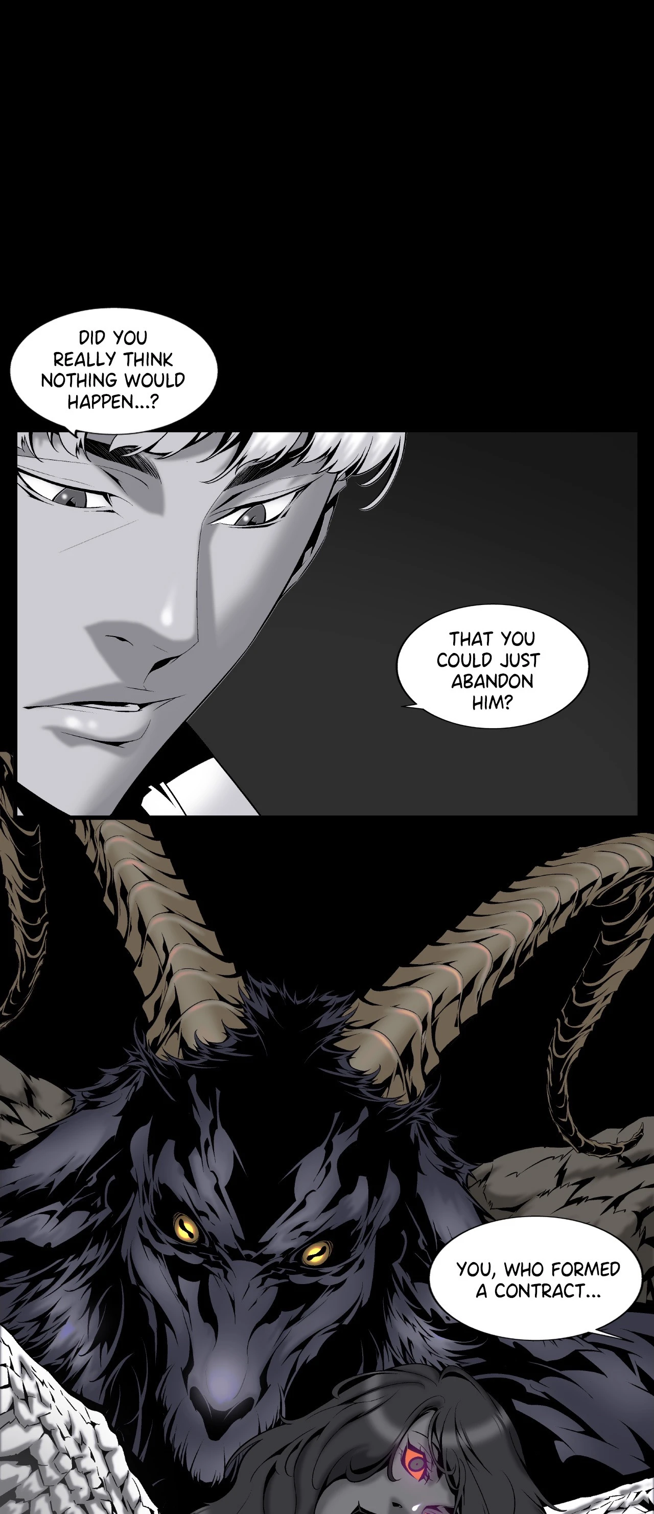 Midnight Taxi Chapter 6 image 9
