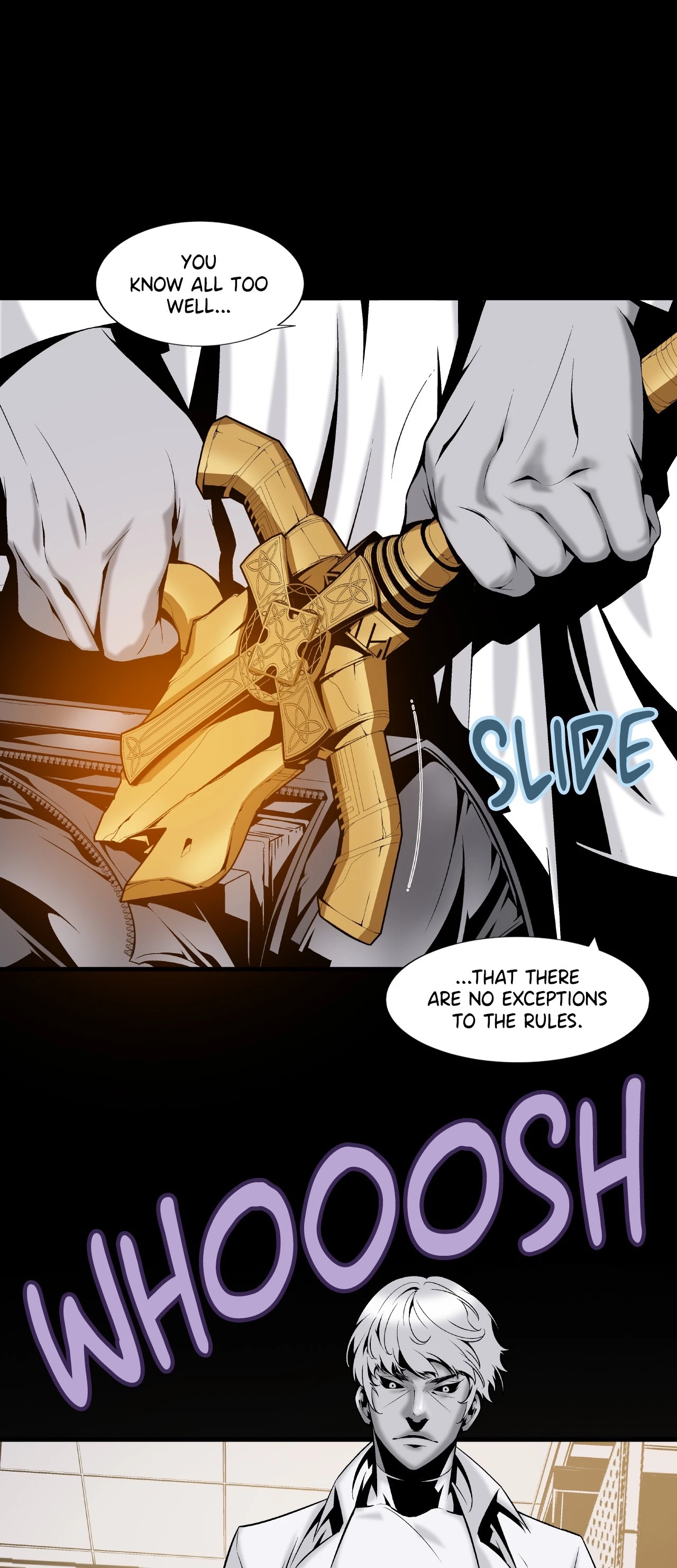 Midnight Taxi Chapter 6 image 12
