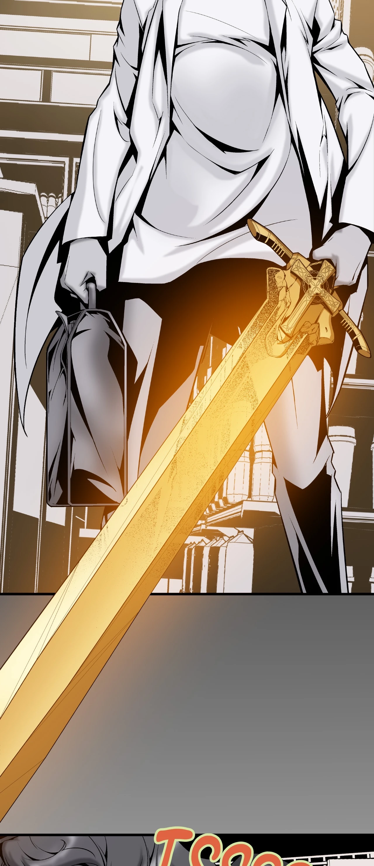 Midnight Taxi Chapter 6 image 13