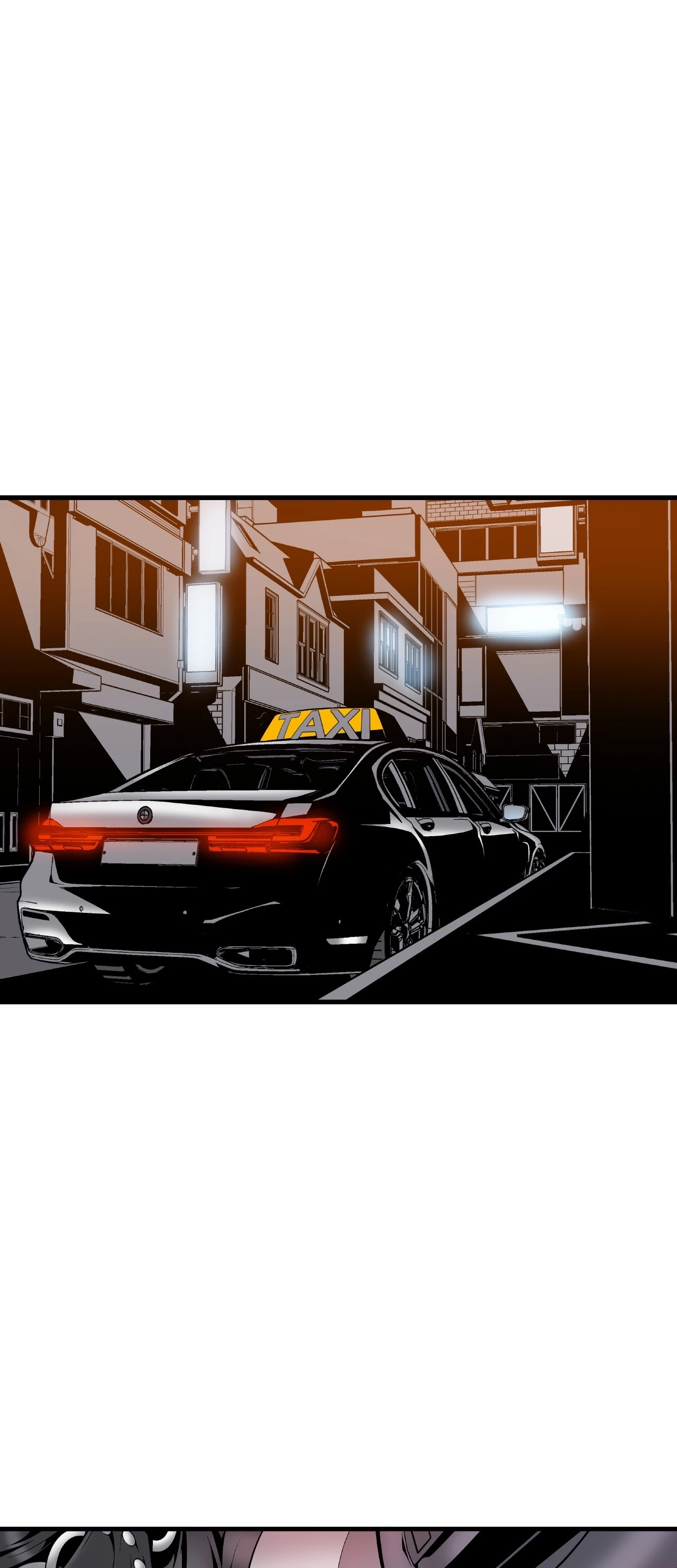 Midnight Taxi Chapter 6 image 21