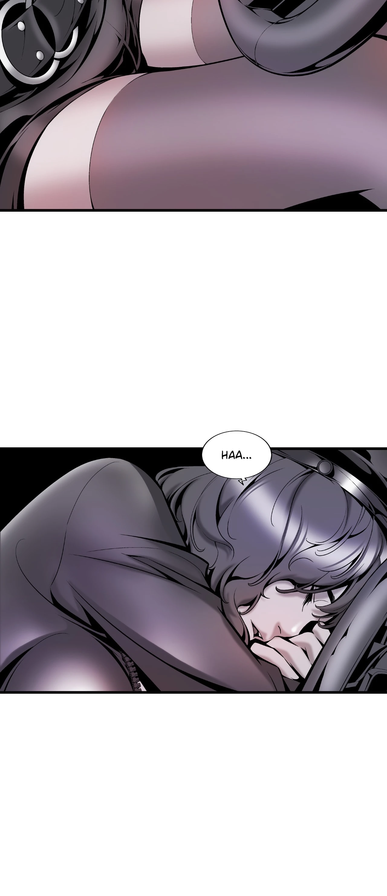 Midnight Taxi Chapter 6 image 22
