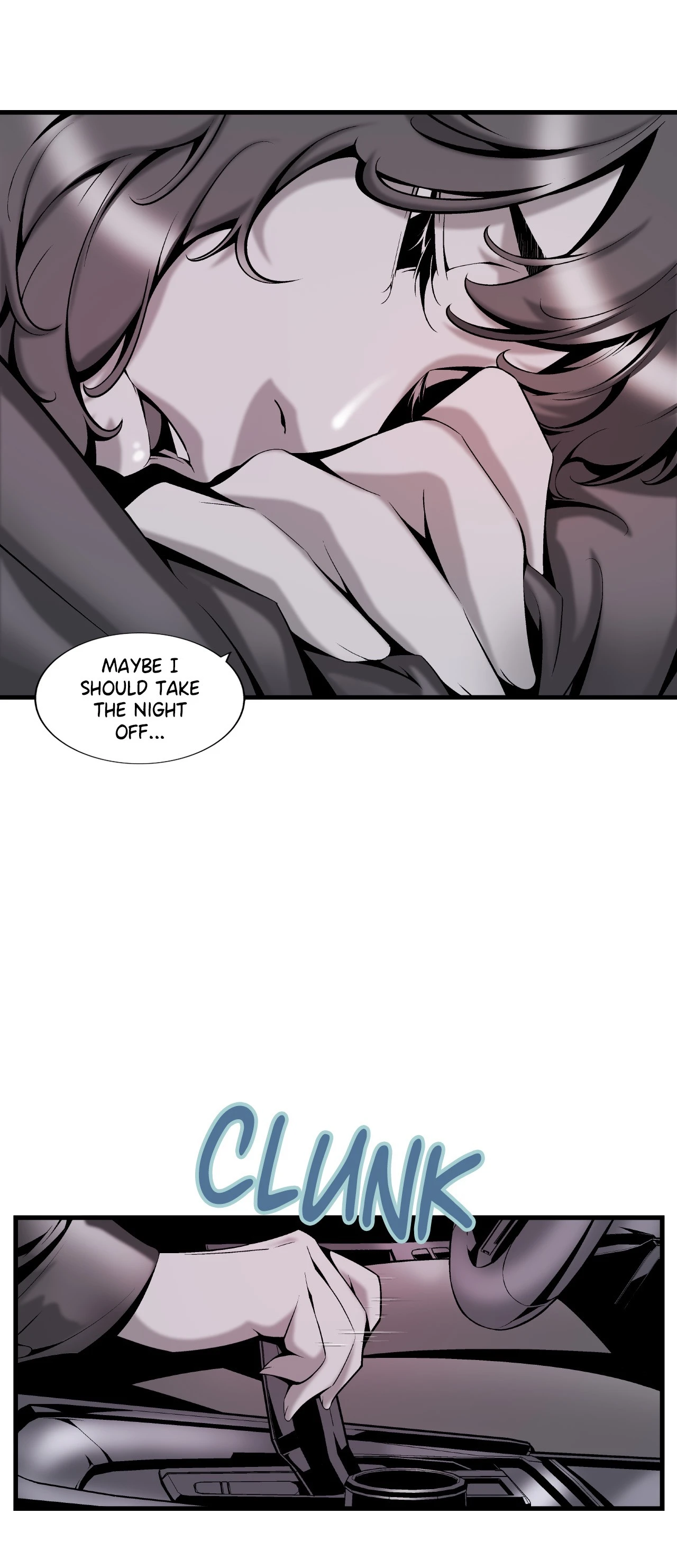 Midnight Taxi Chapter 6 image 23