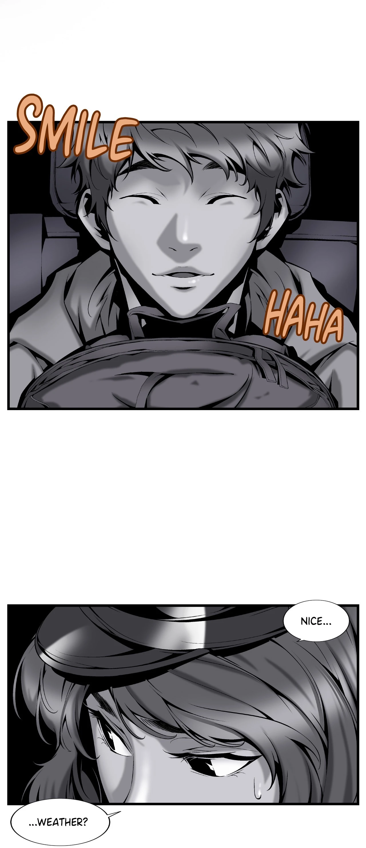 Midnight Taxi Chapter 6 image 25