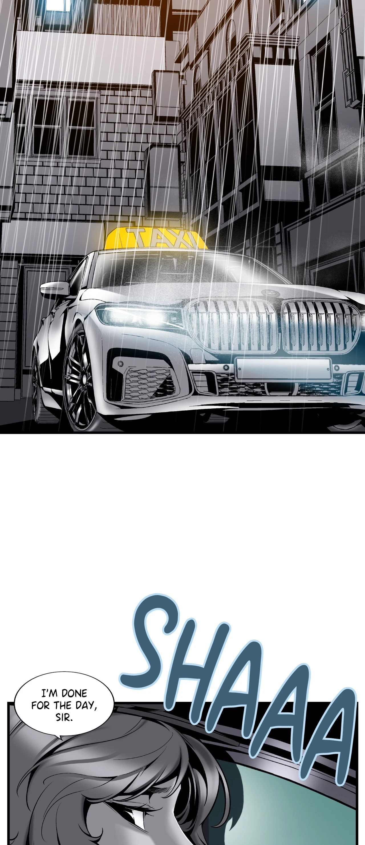 Midnight Taxi Chapter 6 image 28