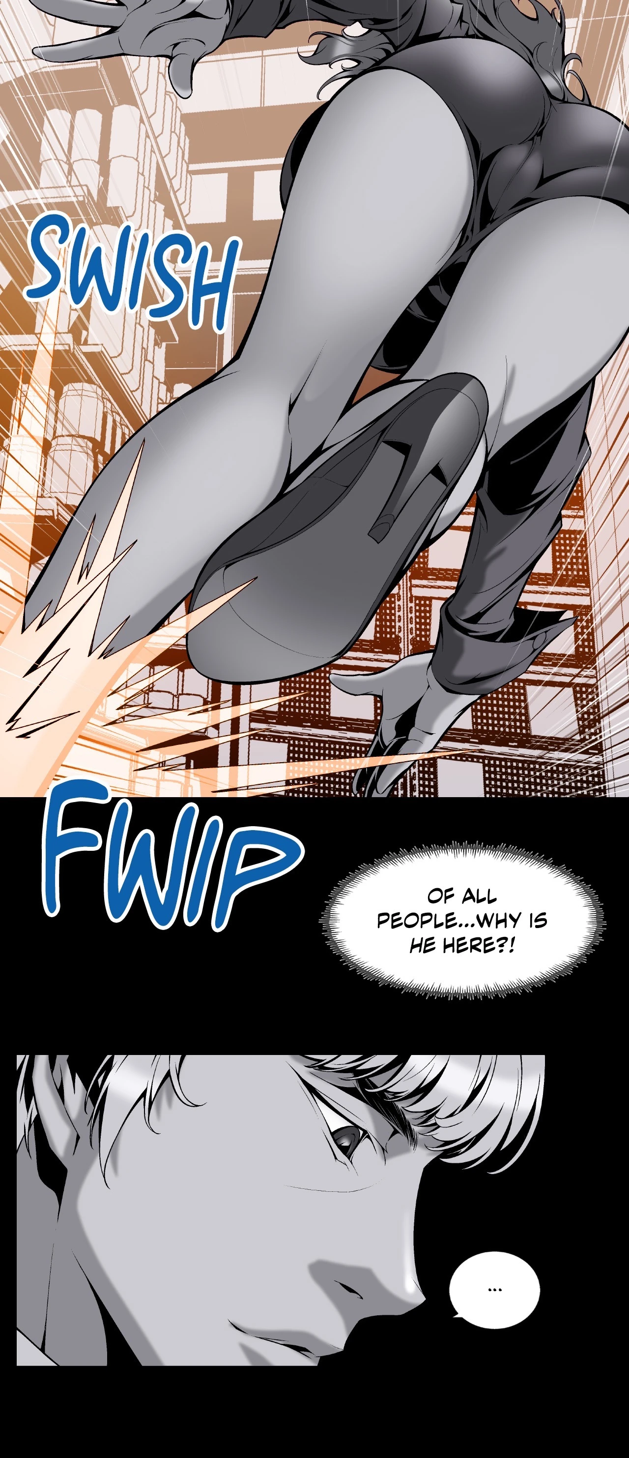 Midnight Taxi Chapter 6 image 2
