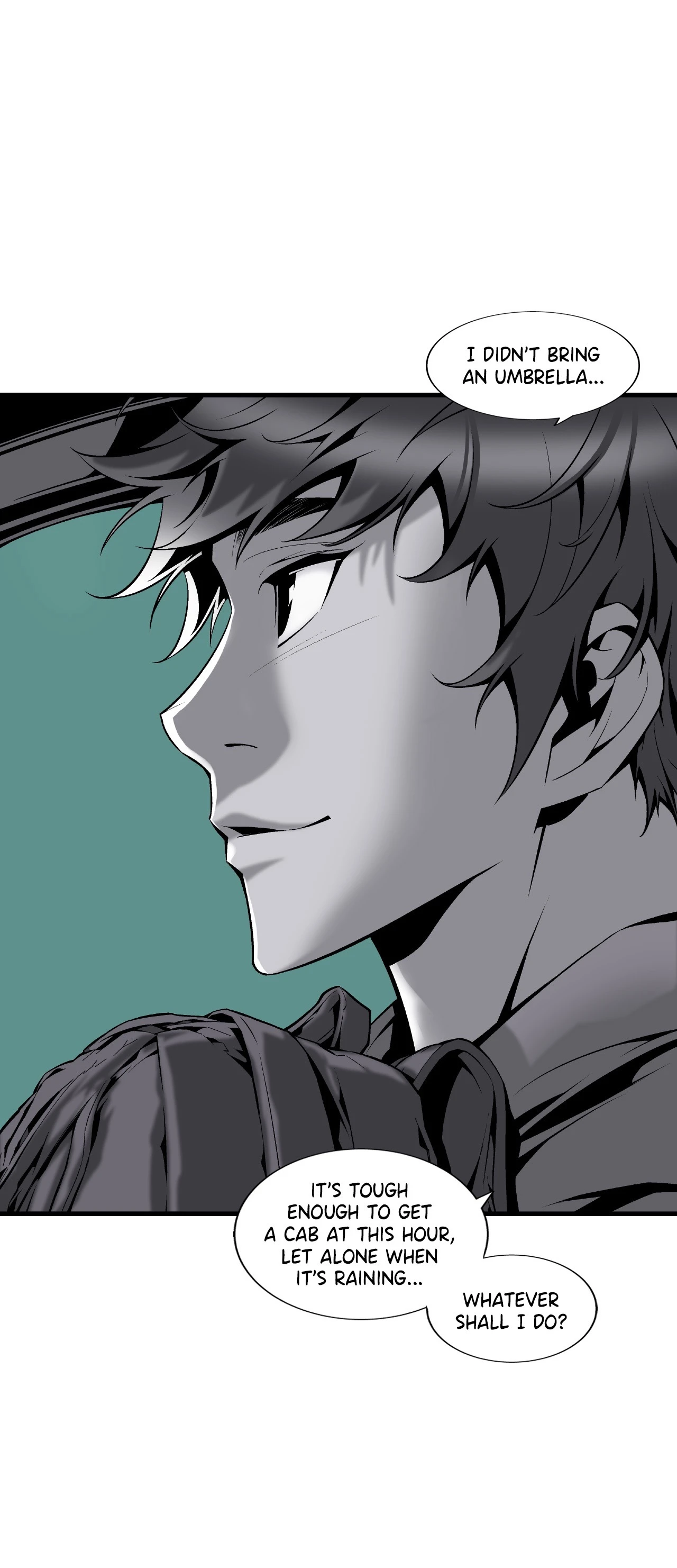 Midnight Taxi Chapter 6 image 30