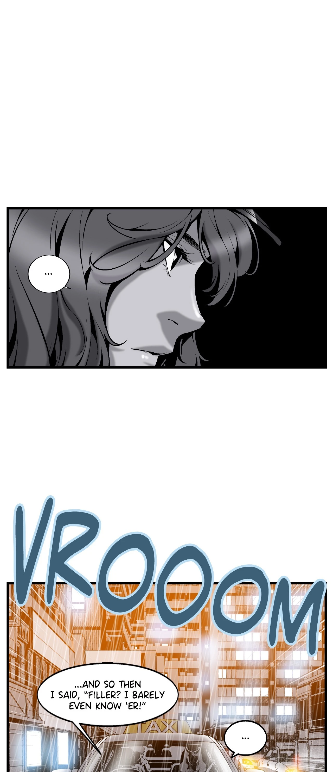 Midnight Taxi Chapter 6 image 33