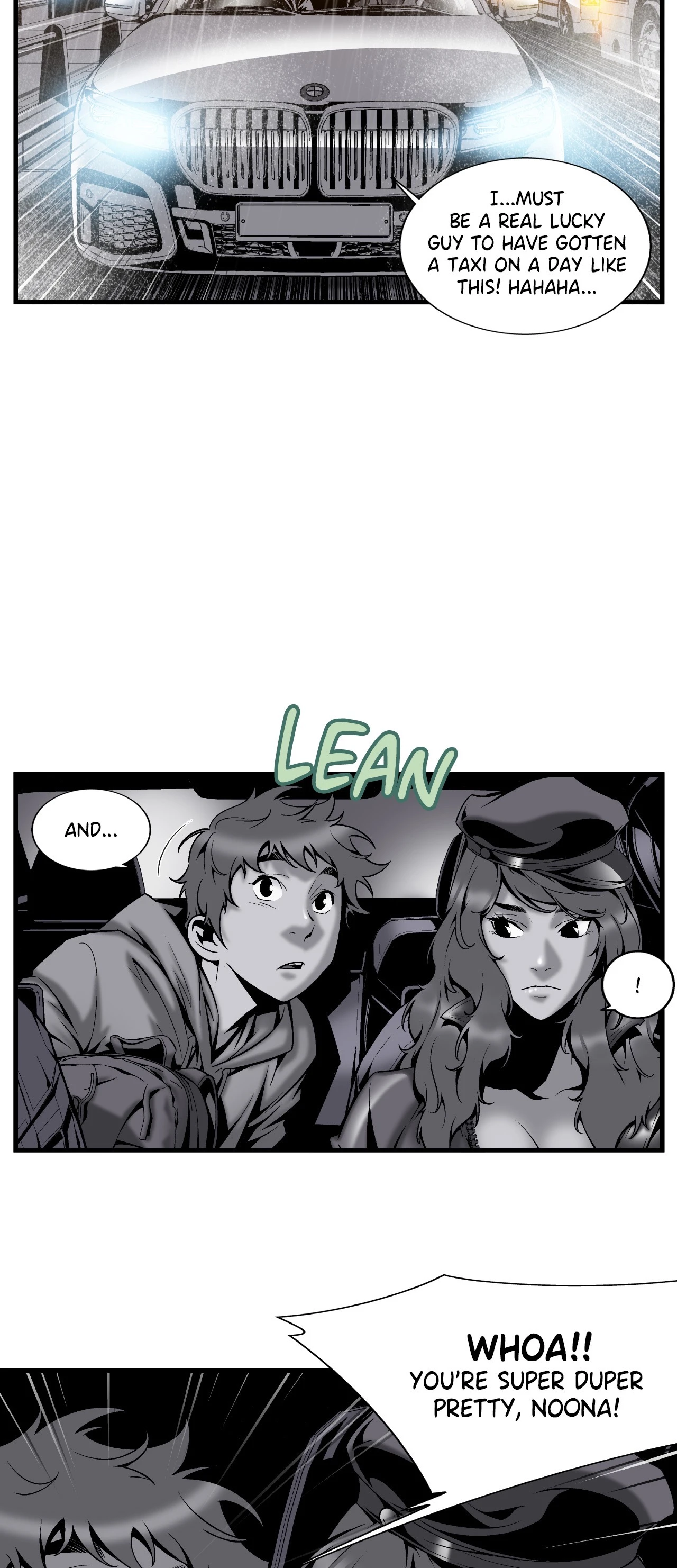 Midnight Taxi Chapter 6 image 34