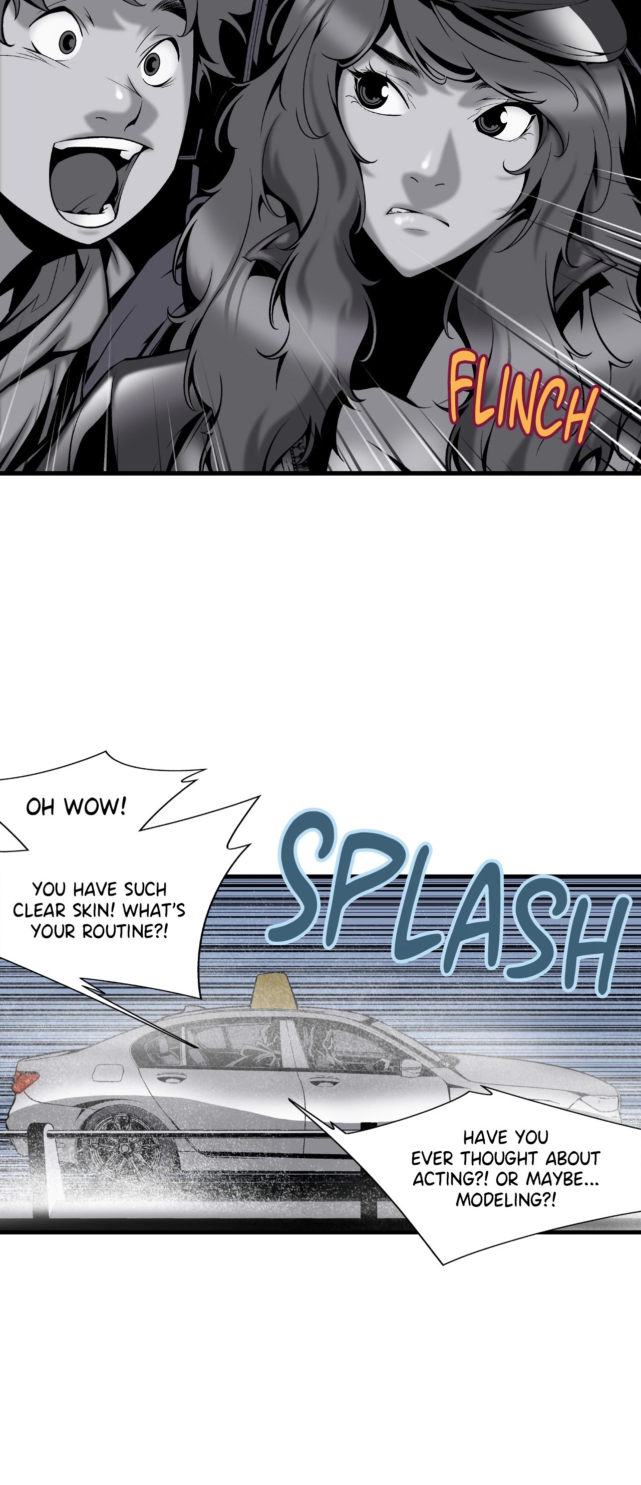 Midnight Taxi Chapter 6 image 35