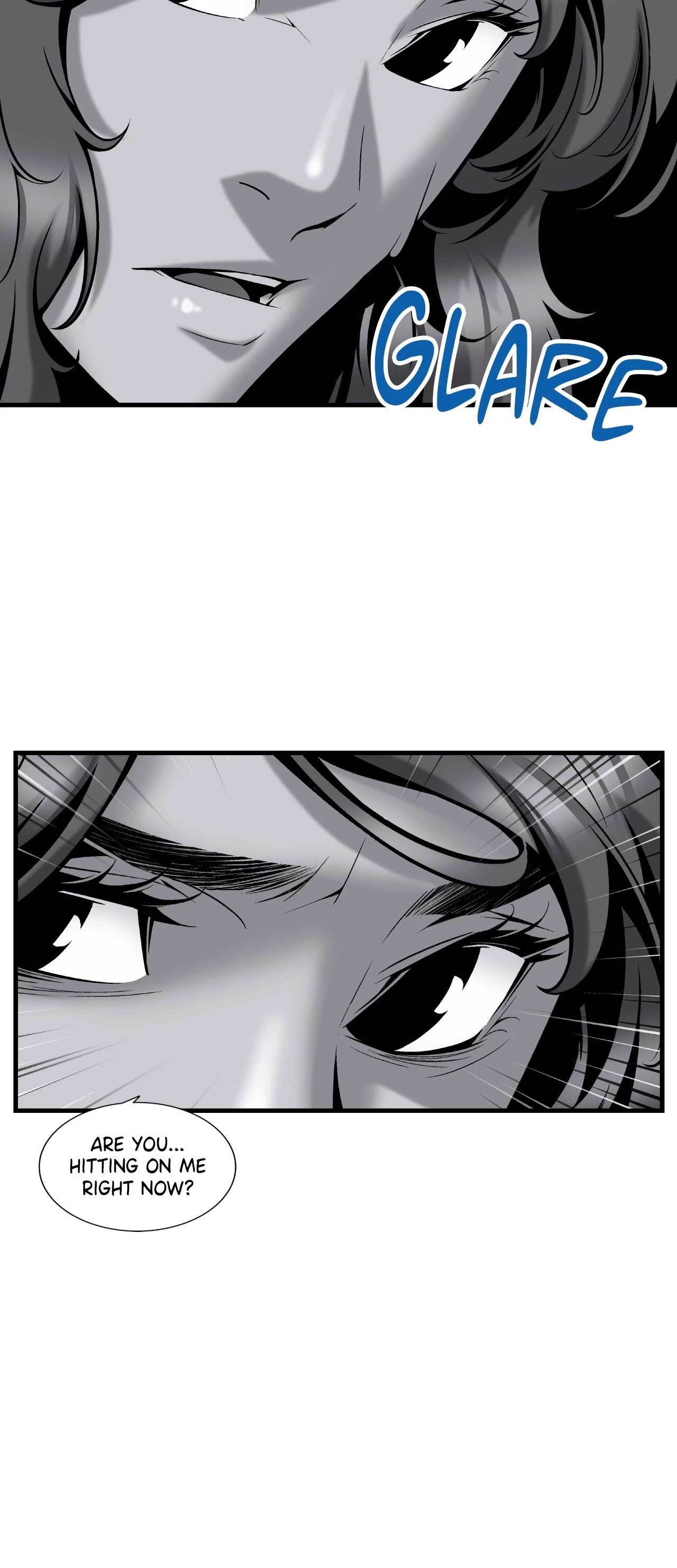 Midnight Taxi Chapter 6 image 38