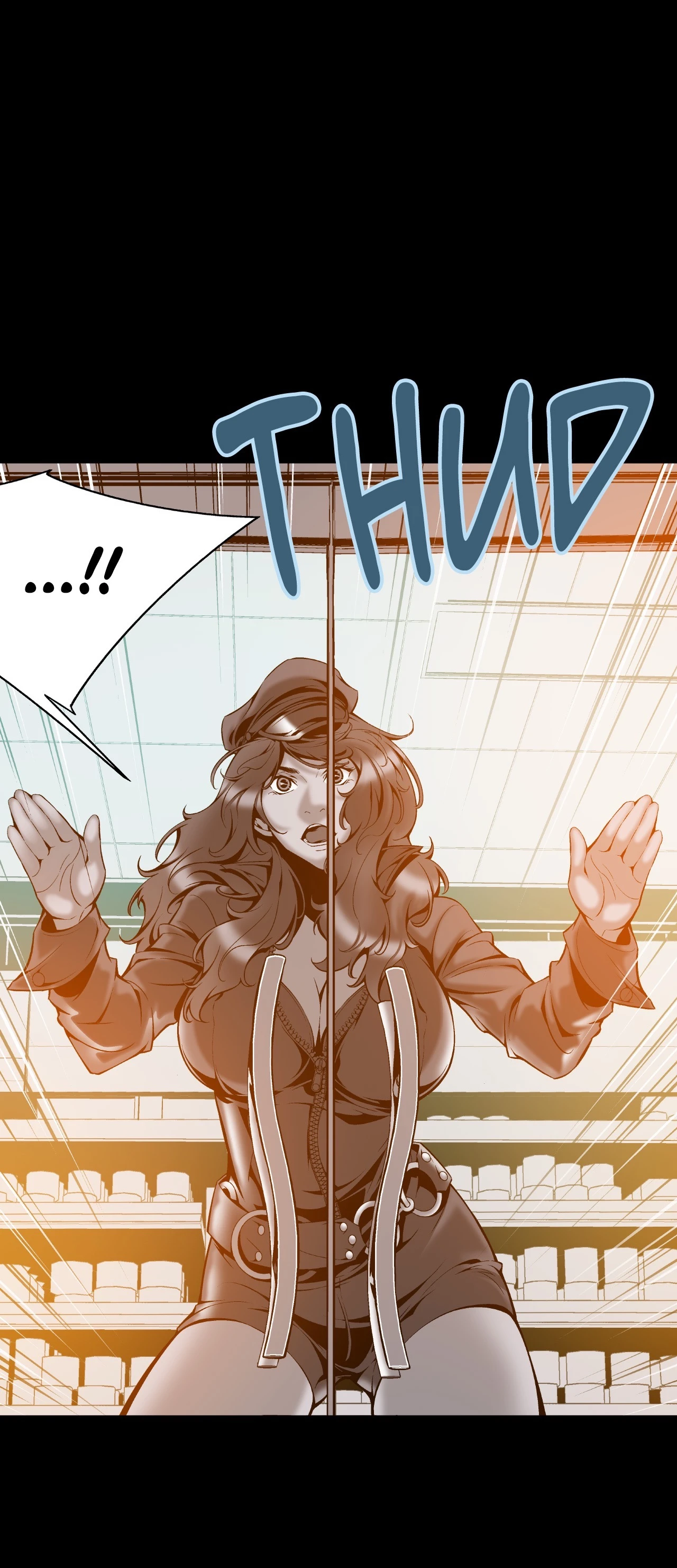 Midnight Taxi Chapter 6 image 3