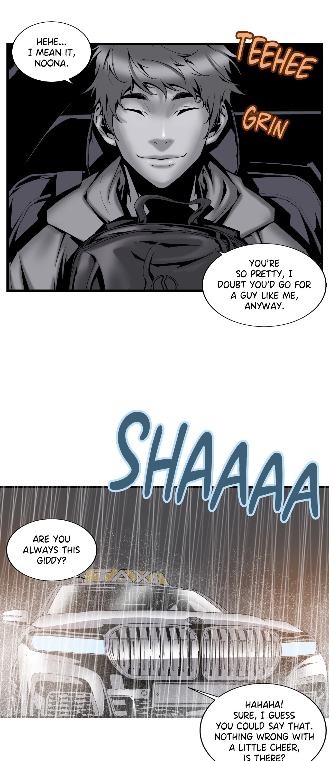 Midnight Taxi Chapter 6 image 39