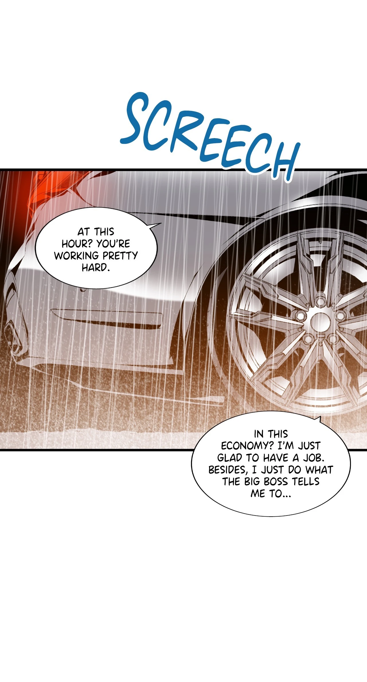 Midnight Taxi Chapter 6 image 42