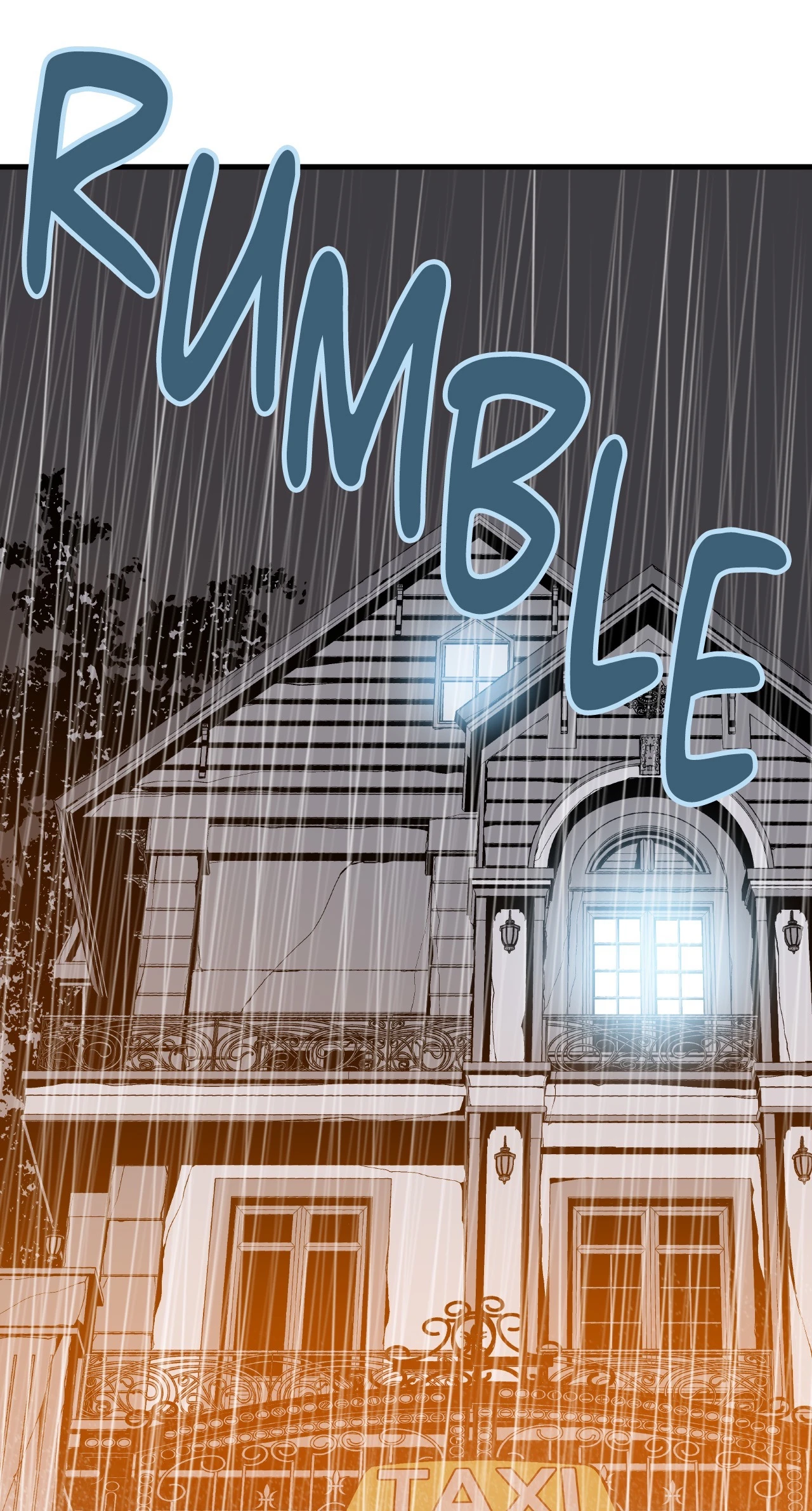 Midnight Taxi Chapter 6 image 43
