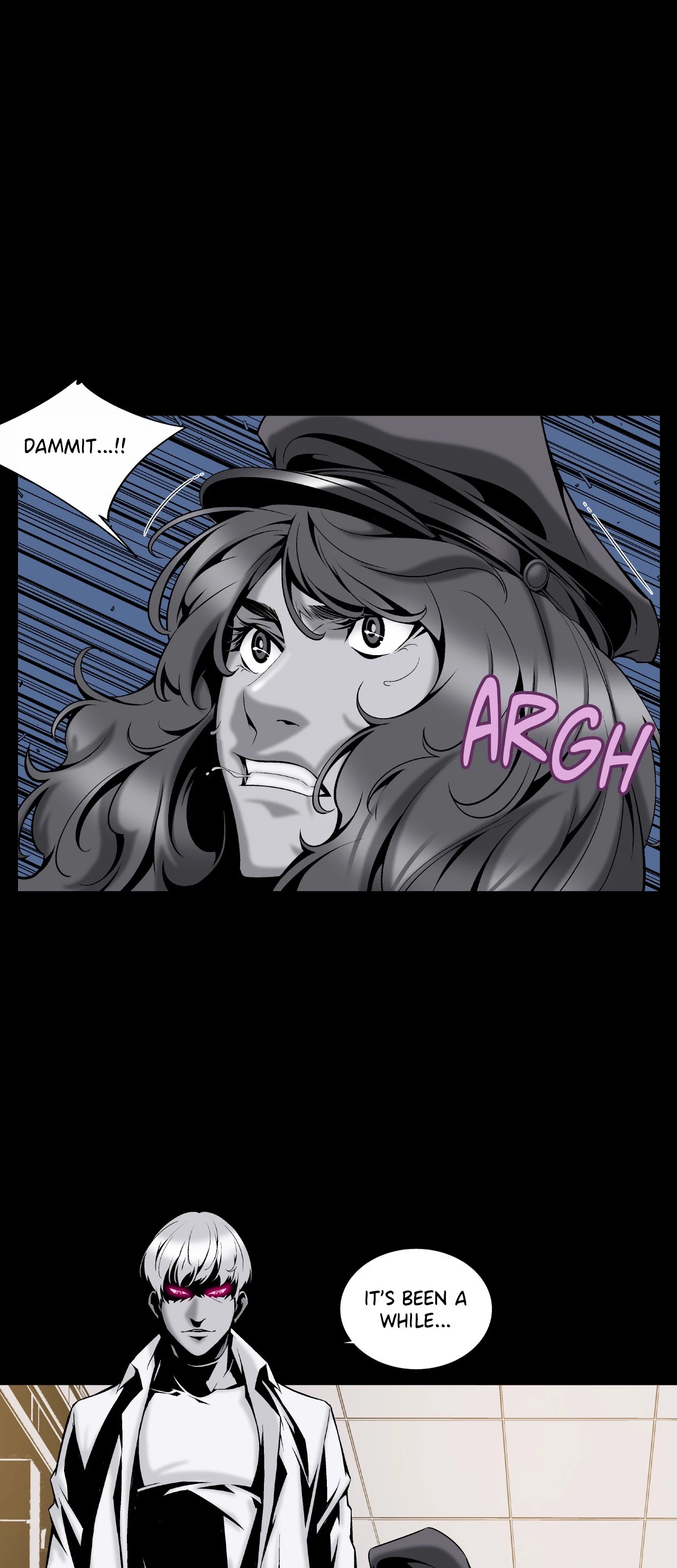 Midnight Taxi Chapter 6 image 6