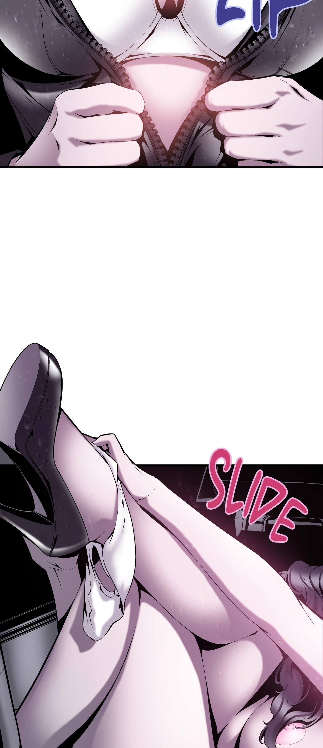 Midnight Taxi Chapter 7 image 16