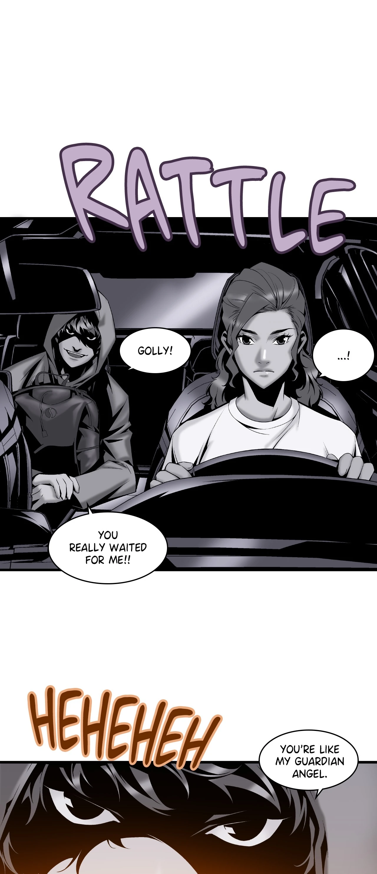 Midnight Taxi Chapter 7 image 21