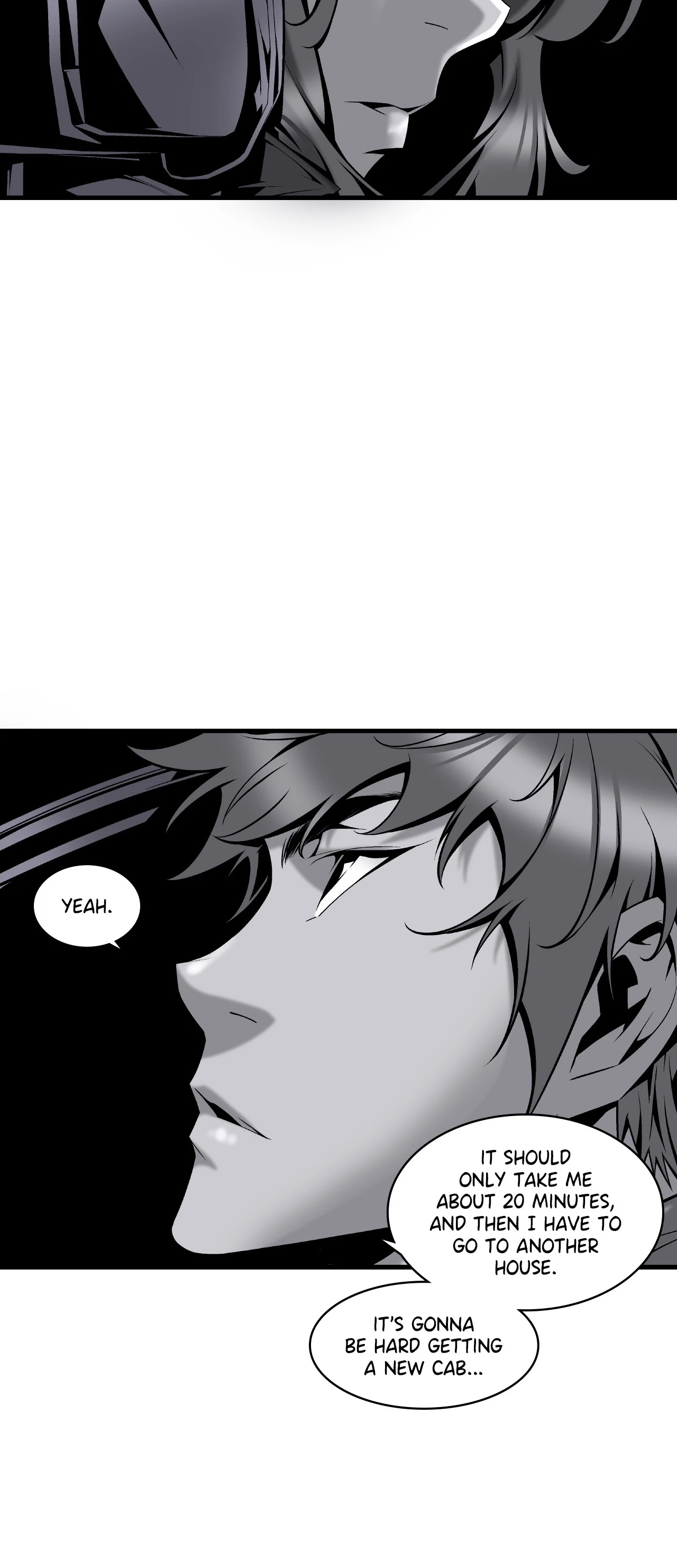 Midnight Taxi Chapter 7 image 2