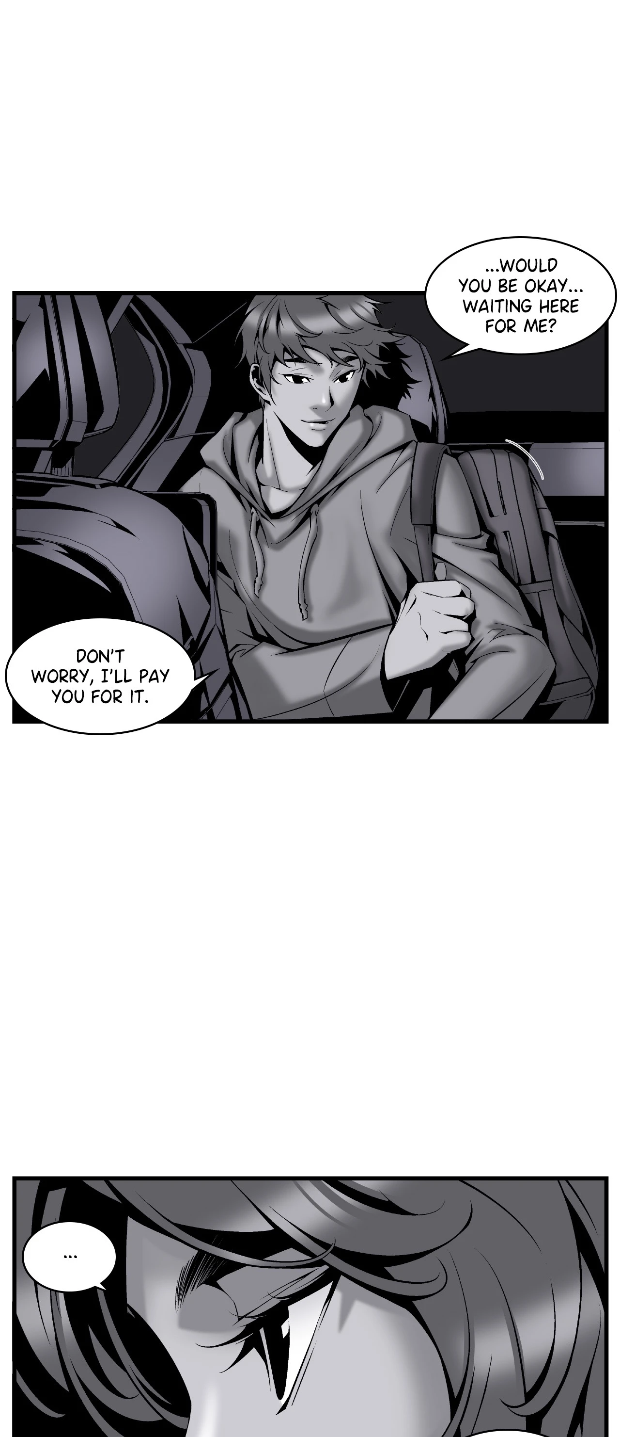 Midnight Taxi Chapter 7 image 3