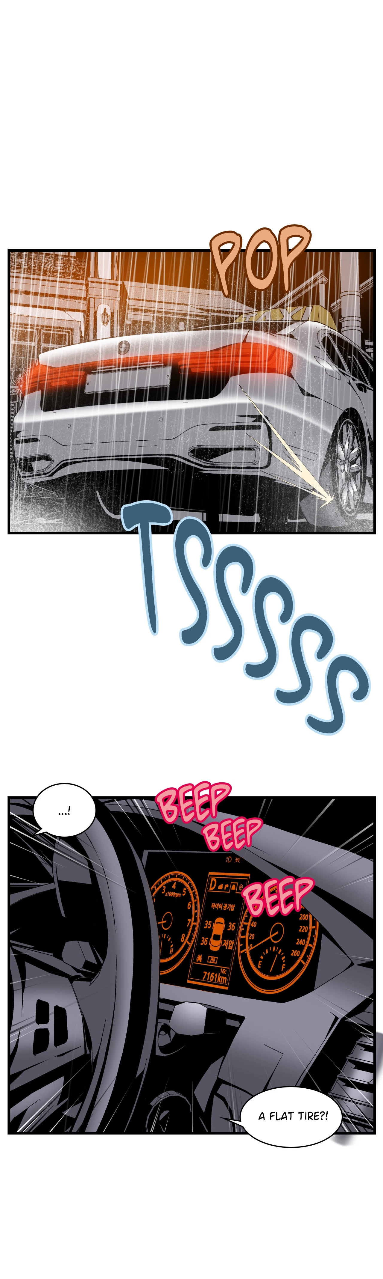 Midnight Taxi Chapter 7 image 6